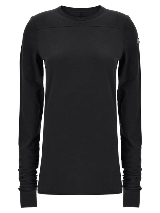 Moncler + Rick Owens Capsule Girder T-shirt