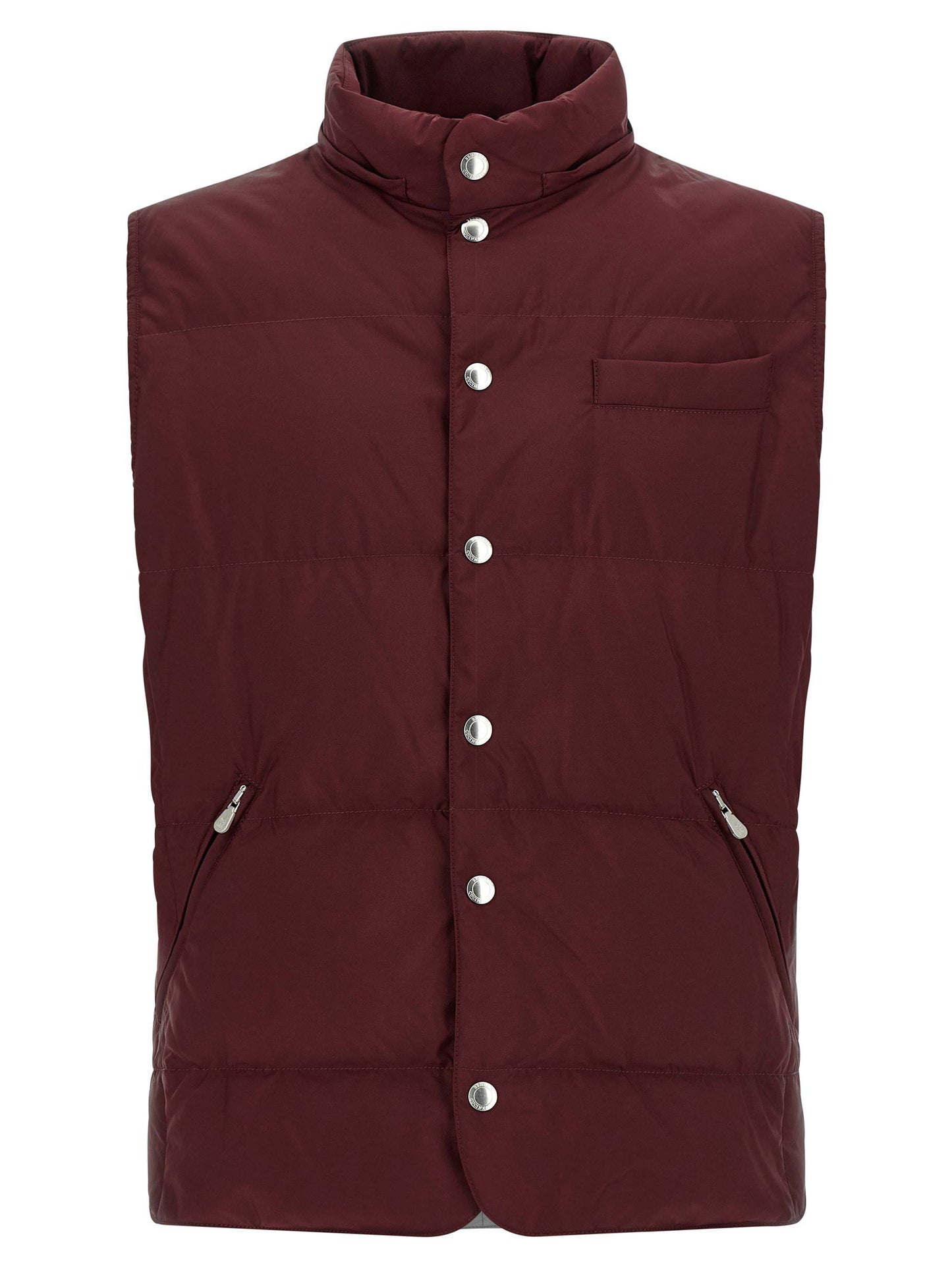 Brunello Cucinelli Padded Vest