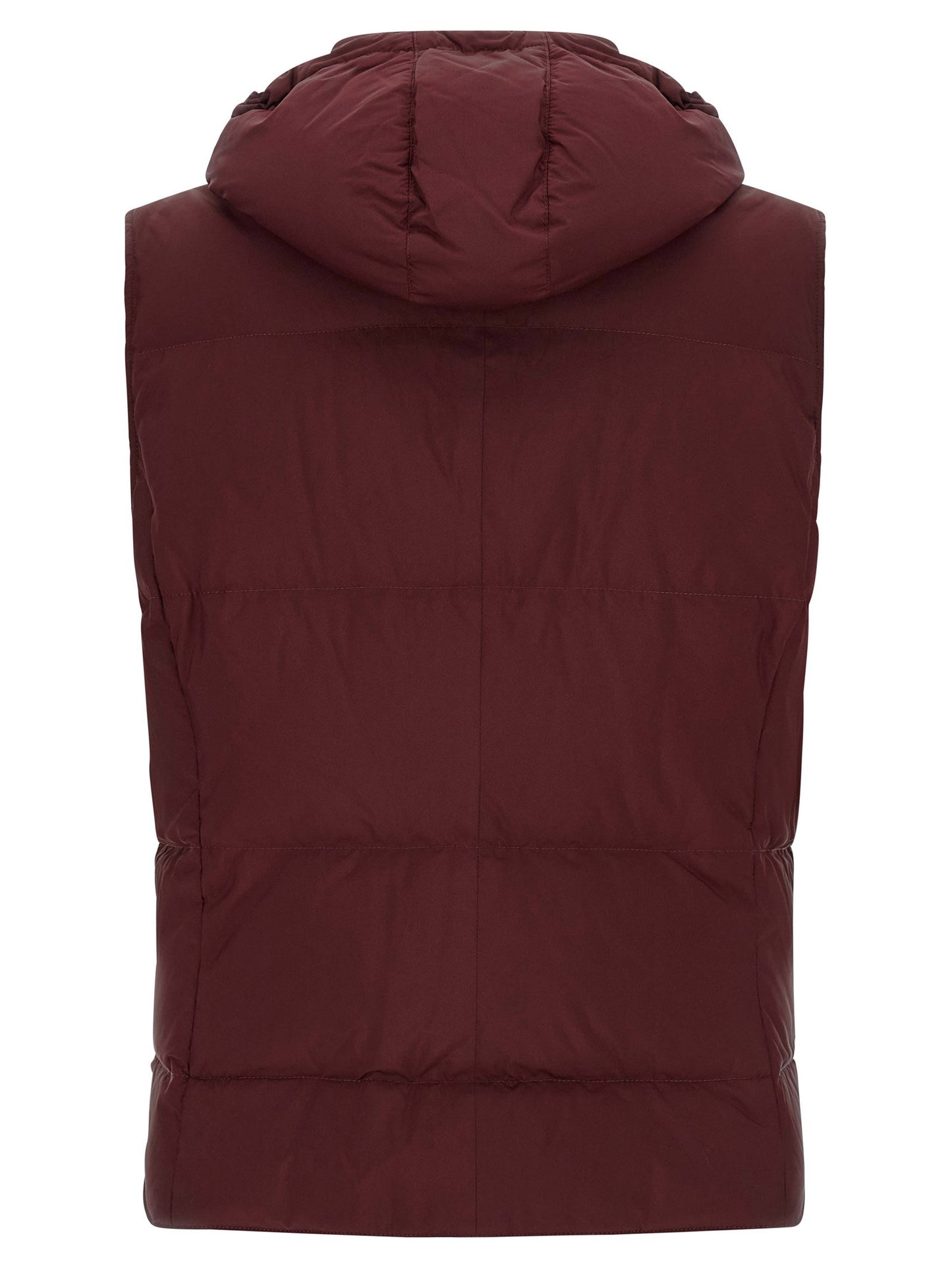 Brunello Cucinelli Padded Vest