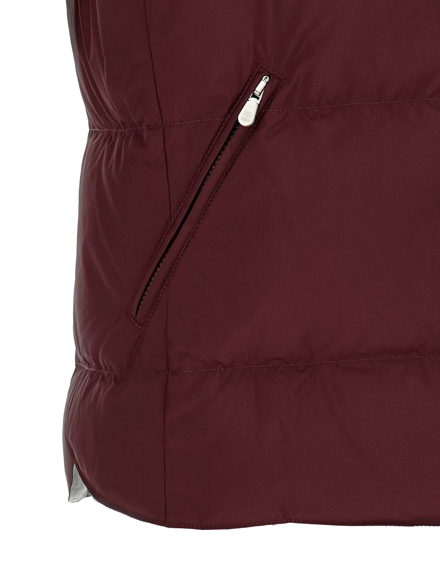 Brunello Cucinelli Padded Vest