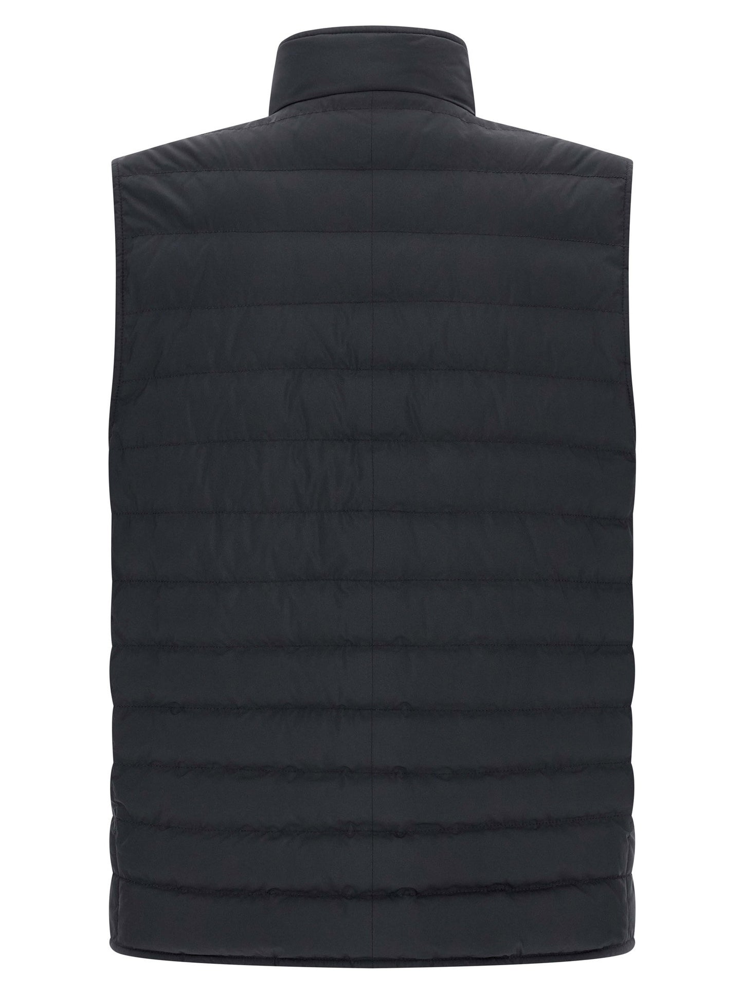 Brunello Cucinelli Techno Fabric Vest