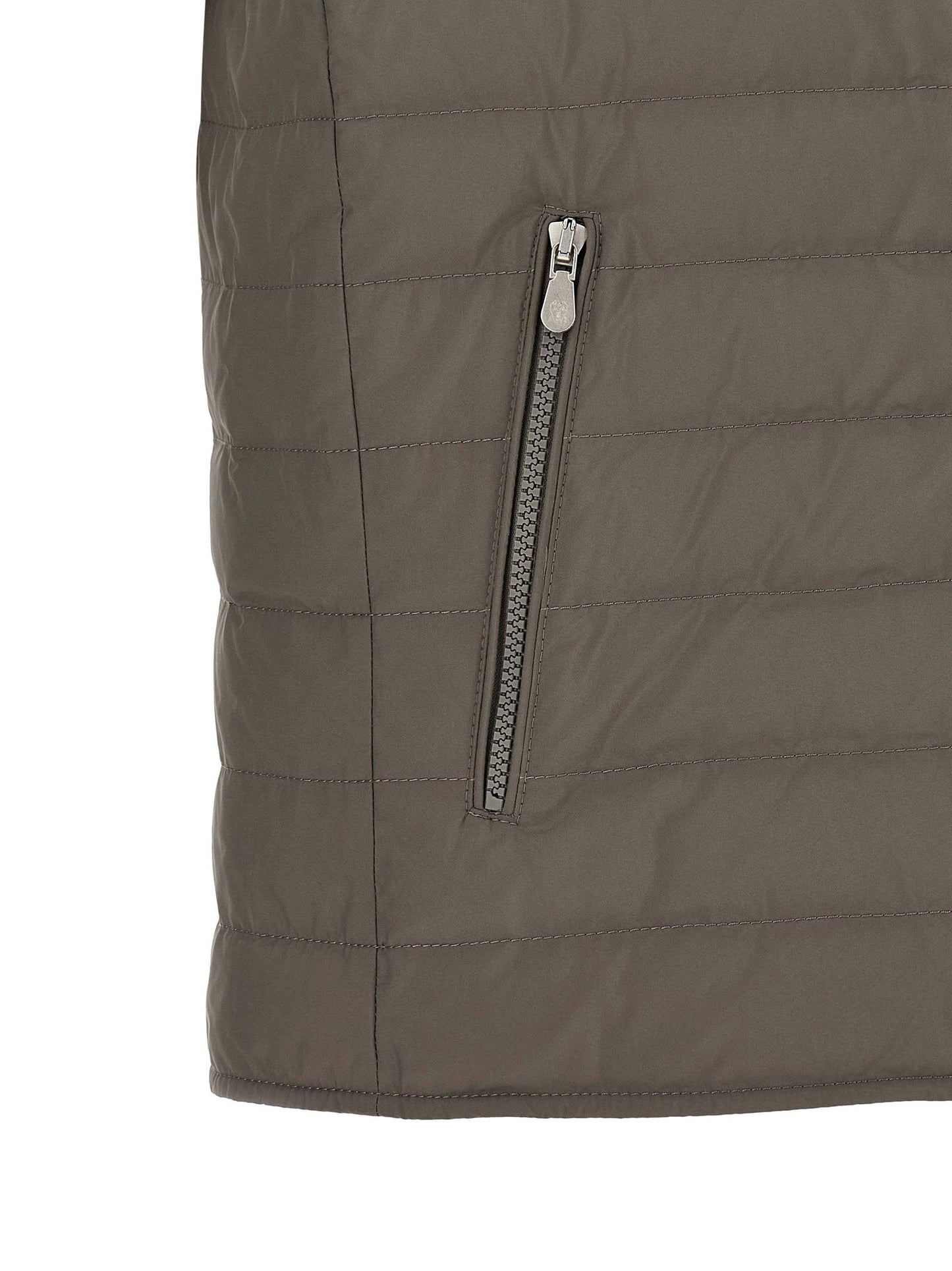 Brunello Cucinelli Quilted Vest