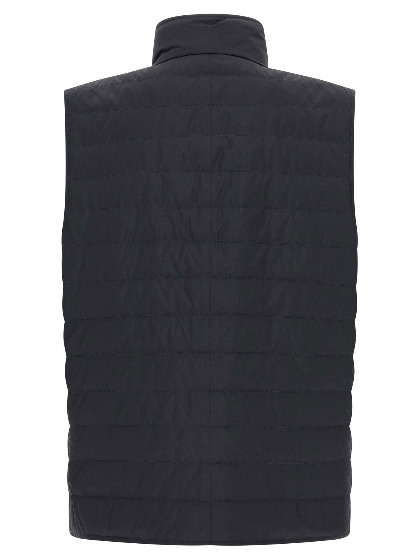 Brunello Cucinelli Quilted Vest