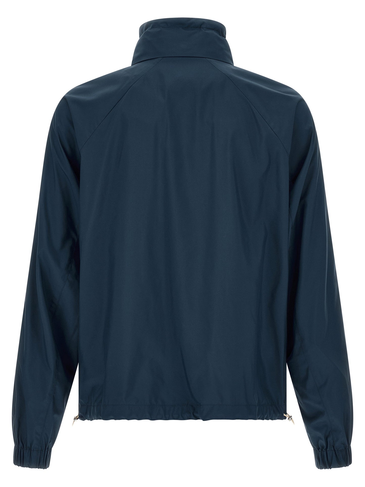 Brunello Cucinelli Lightweight Nylon Jacket