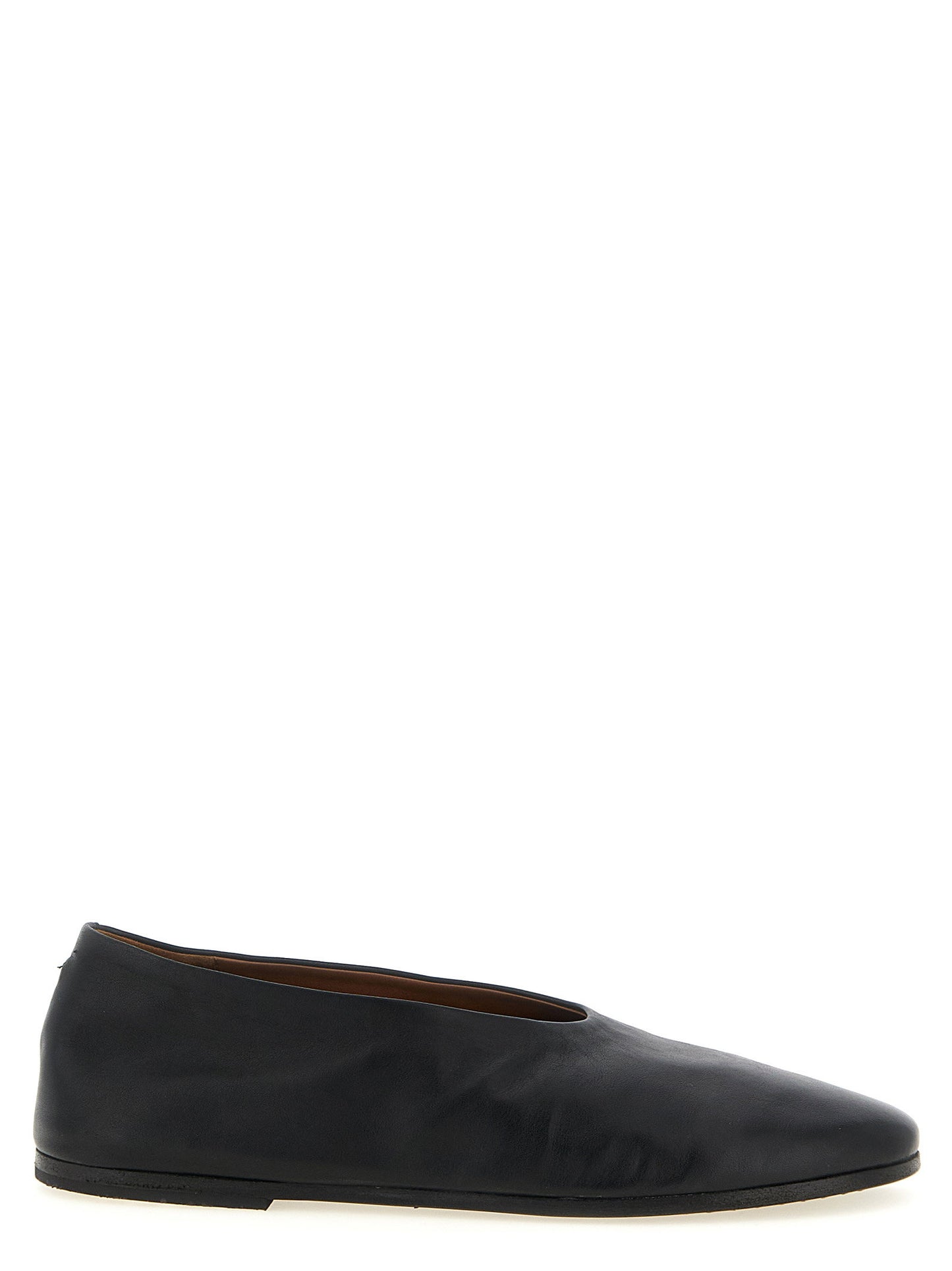Marsèll Coltellaccio Ballet Flats