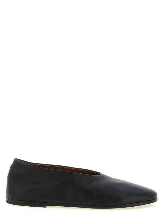 Marsèll Coltellaccio Ballet Flats