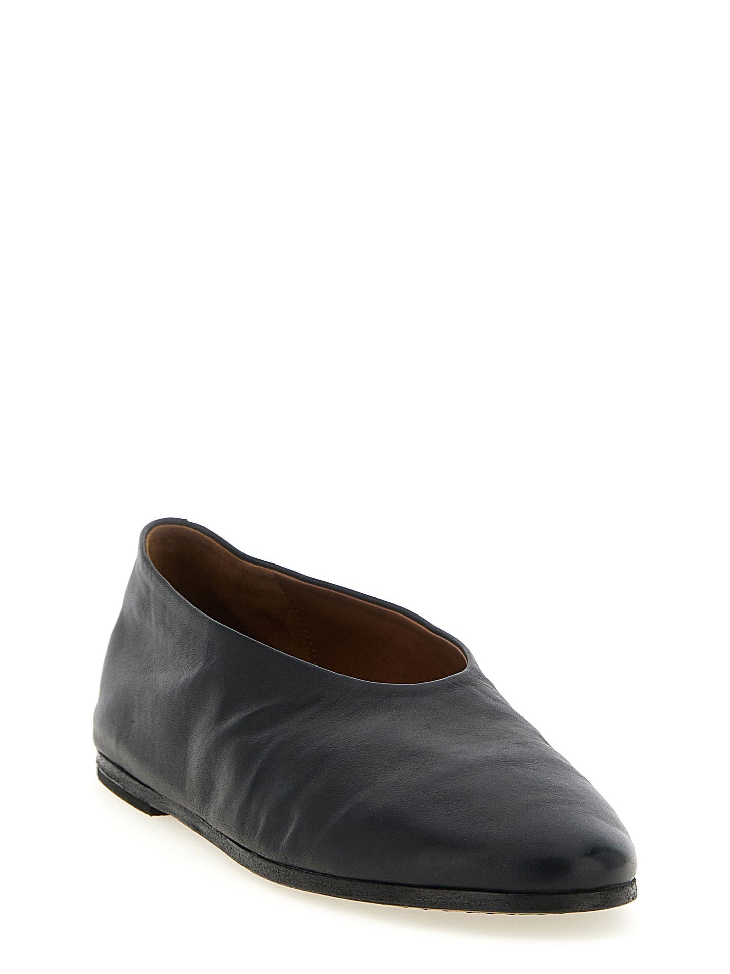 Marsèll Coltellaccio Ballet Flats