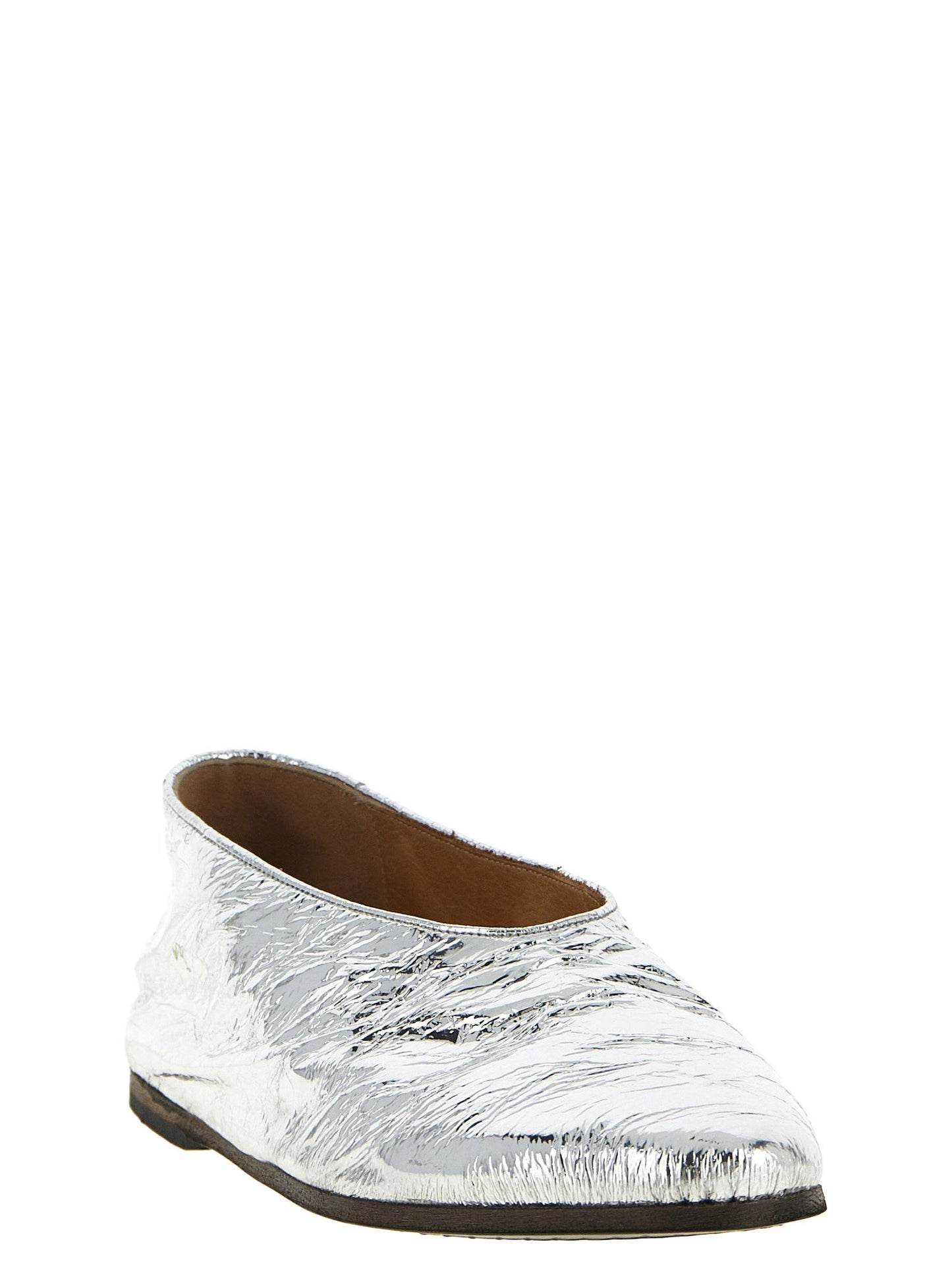 Marsèll Coltellaccio Ballet Flats