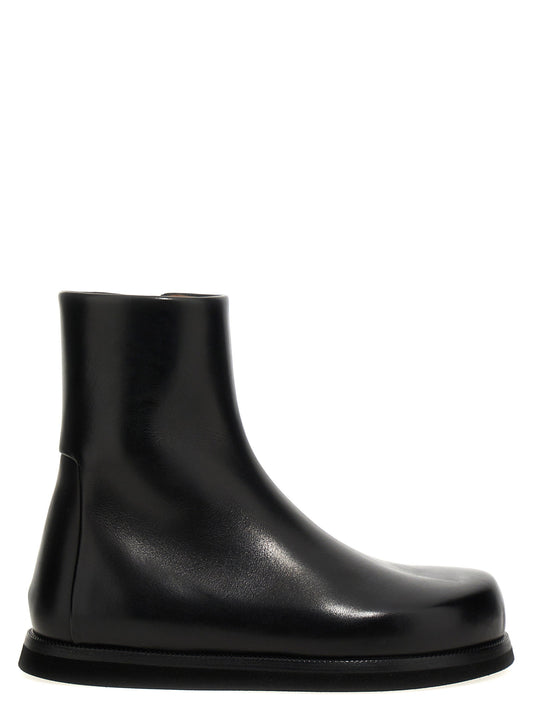 Marsèll Accom Ankle Boots