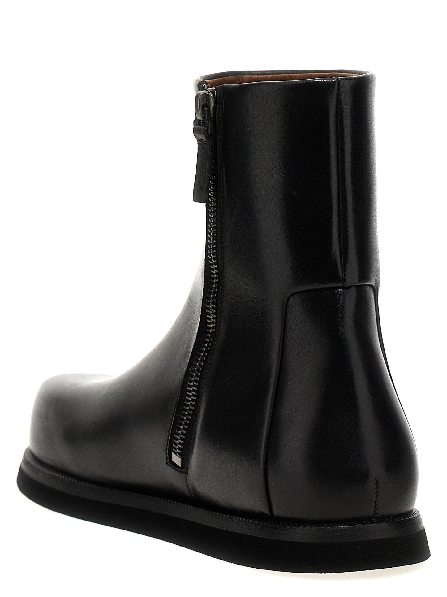 Marsèll Accom Ankle Boots