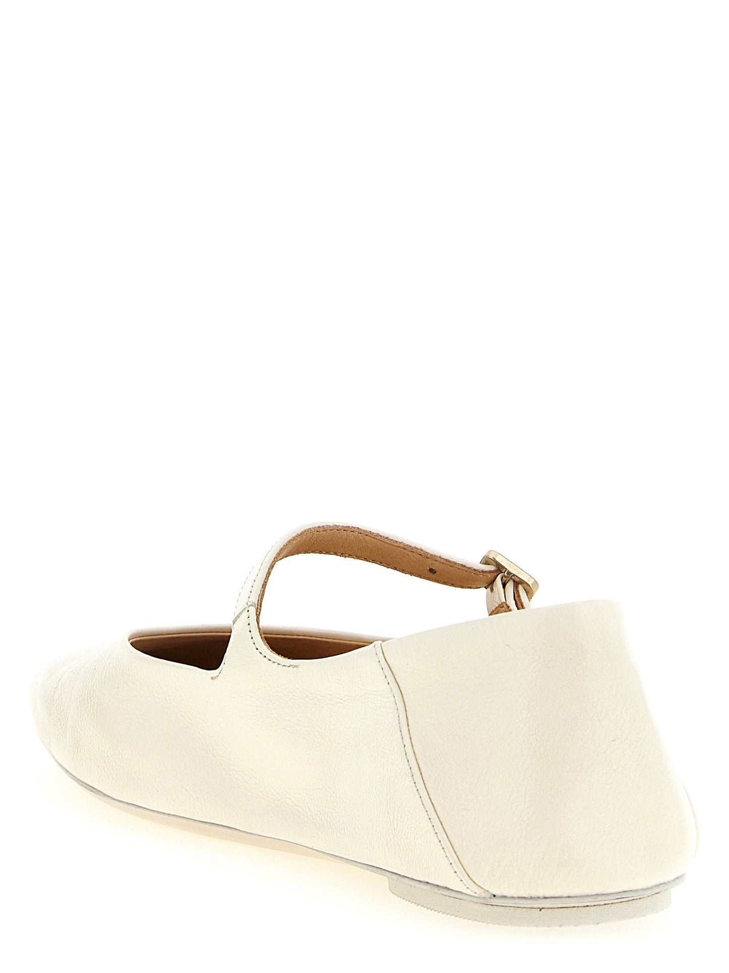 Marsèll Strascico Ballet Flats