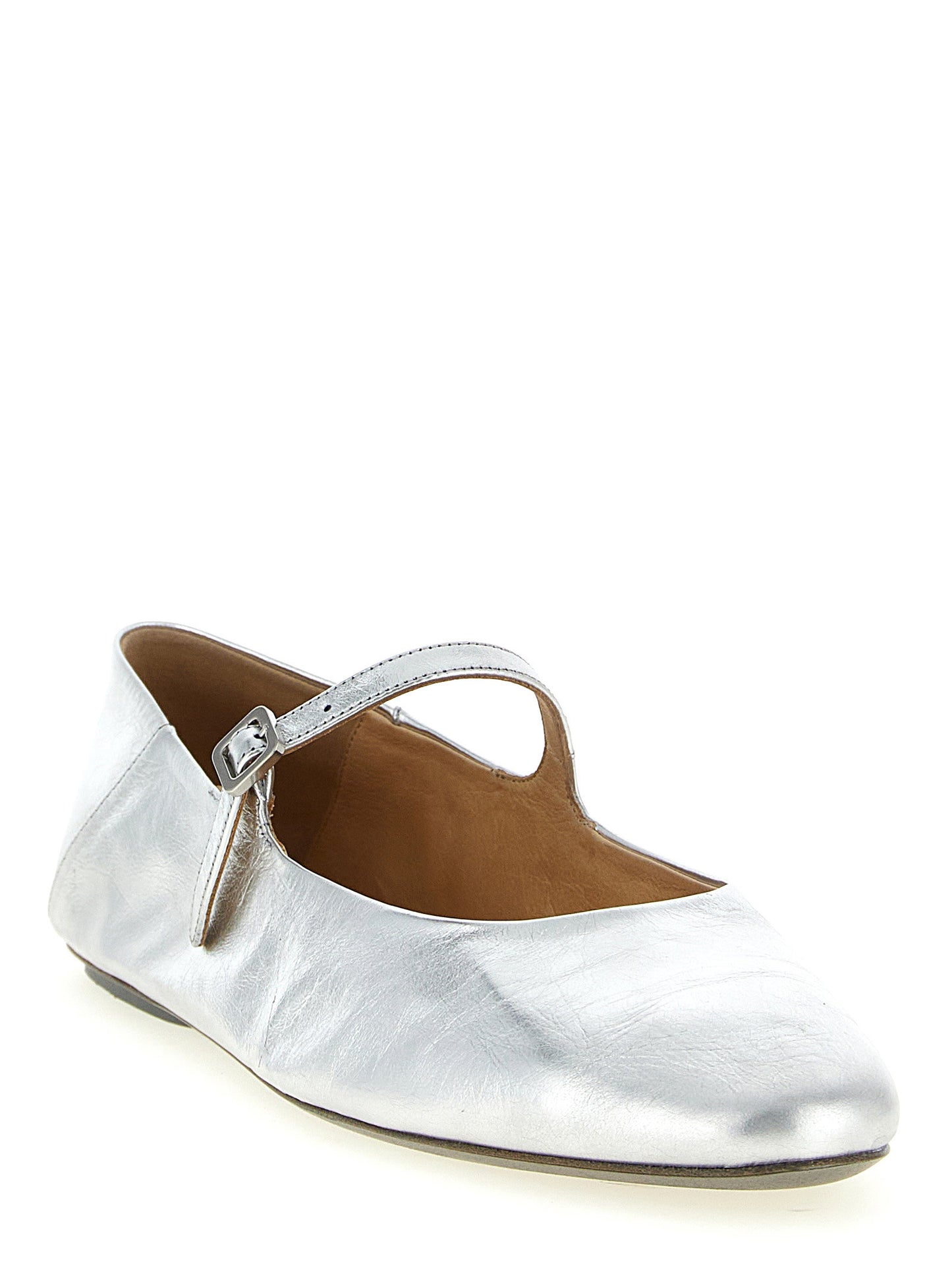 Marsèll Strascico Ballet Flats