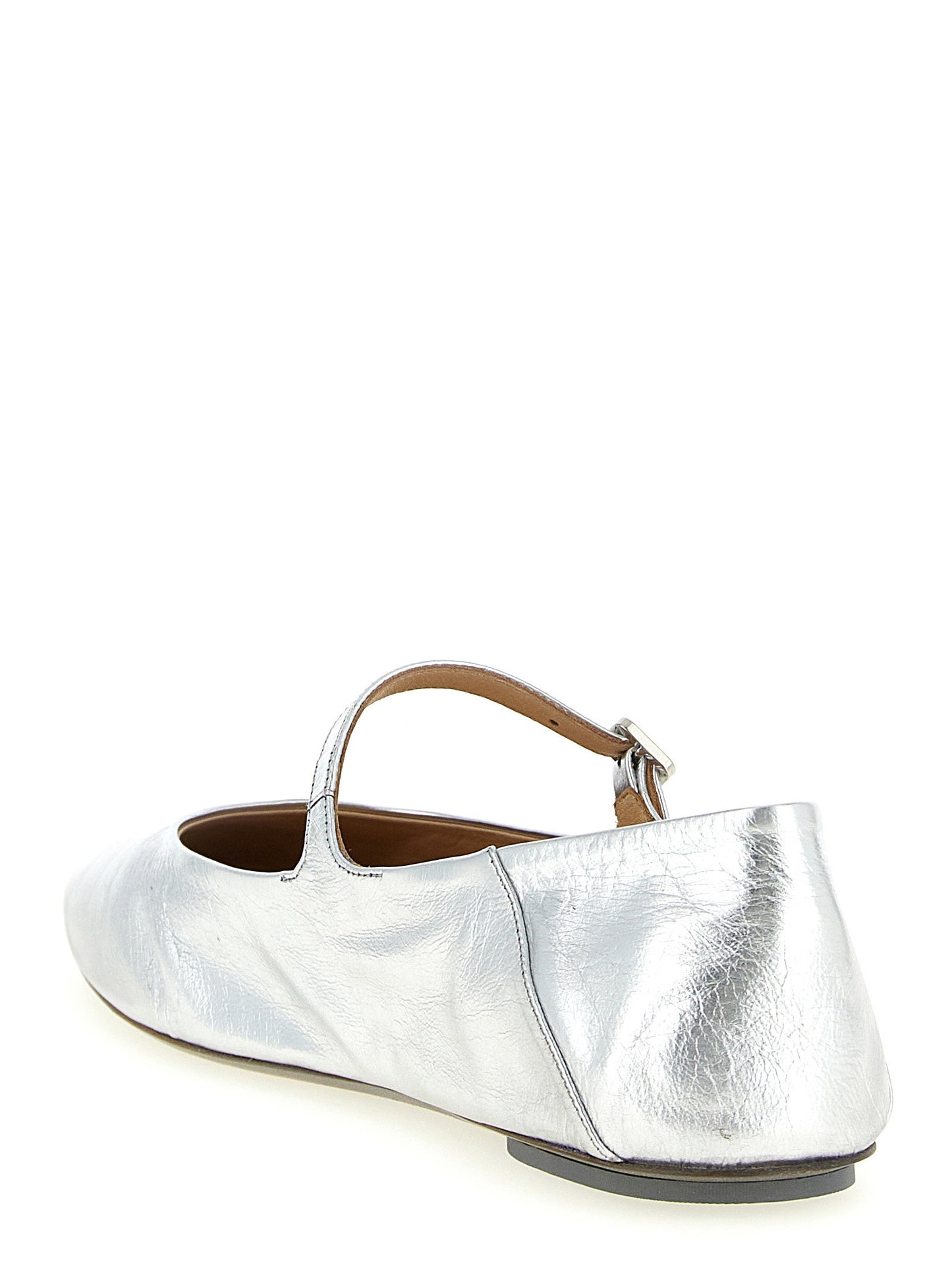Marsèll Strascico Ballet Flats