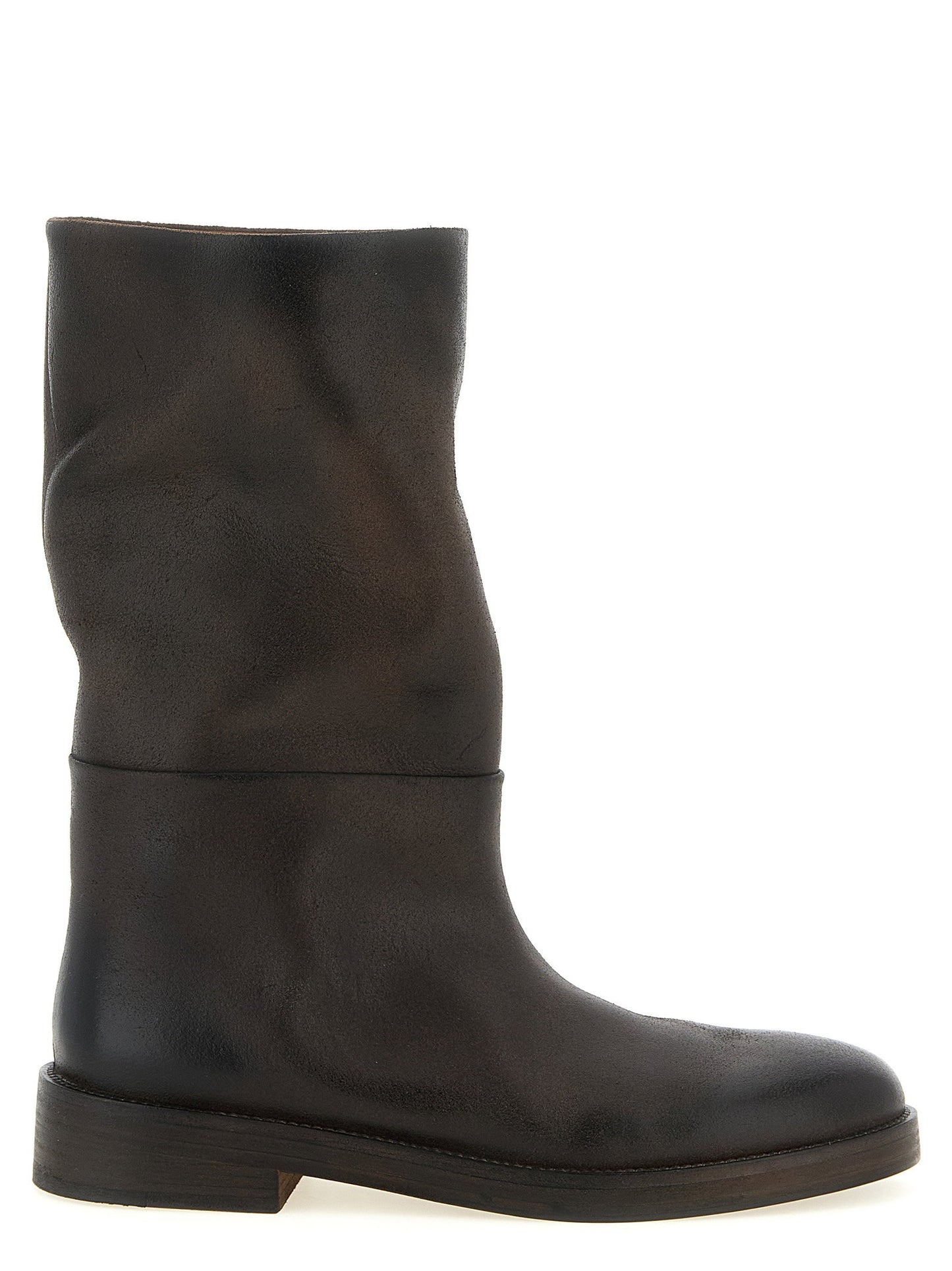 Marsèll Tubetto Boots
