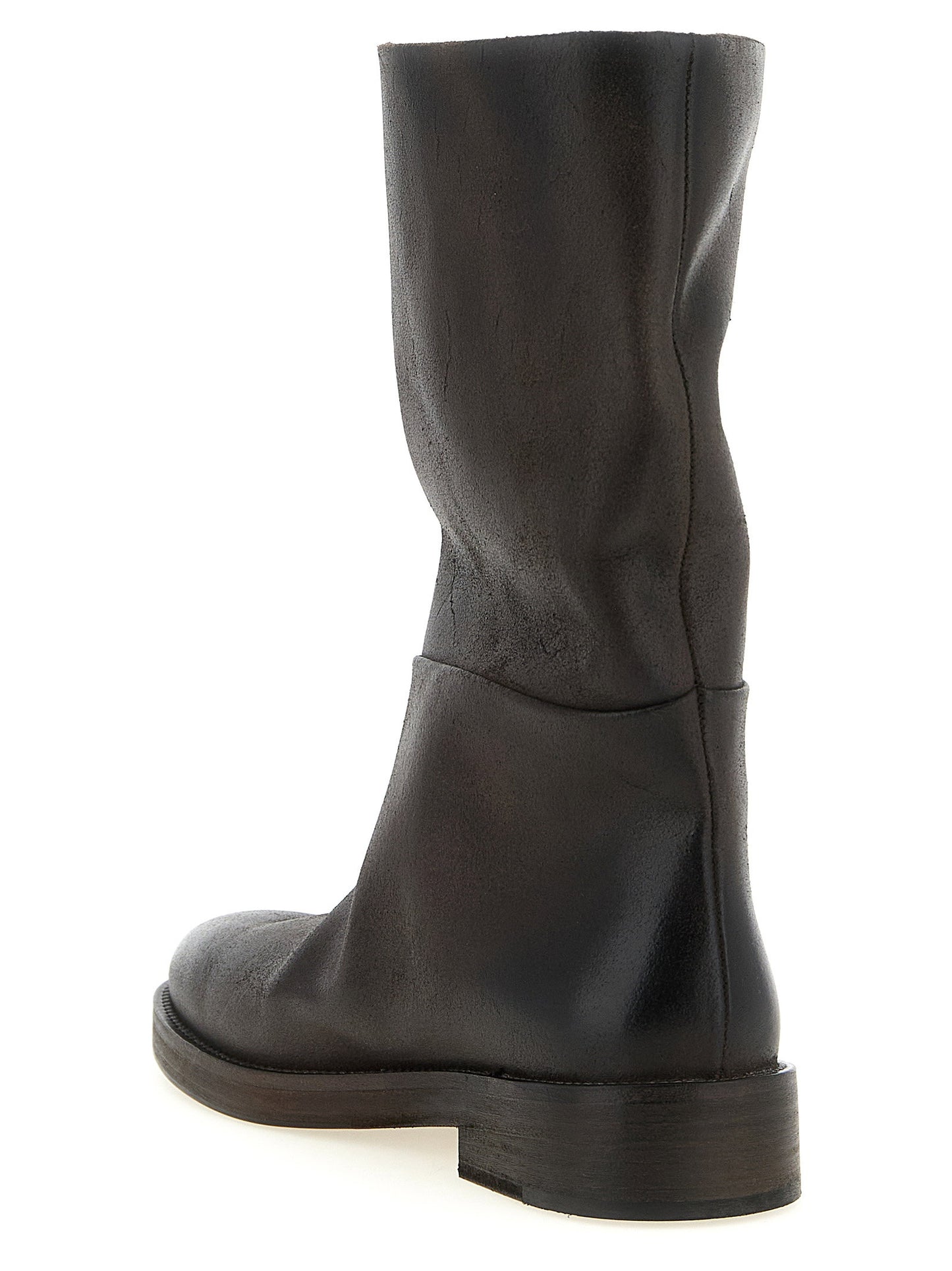 Marsèll Tubetto Boots