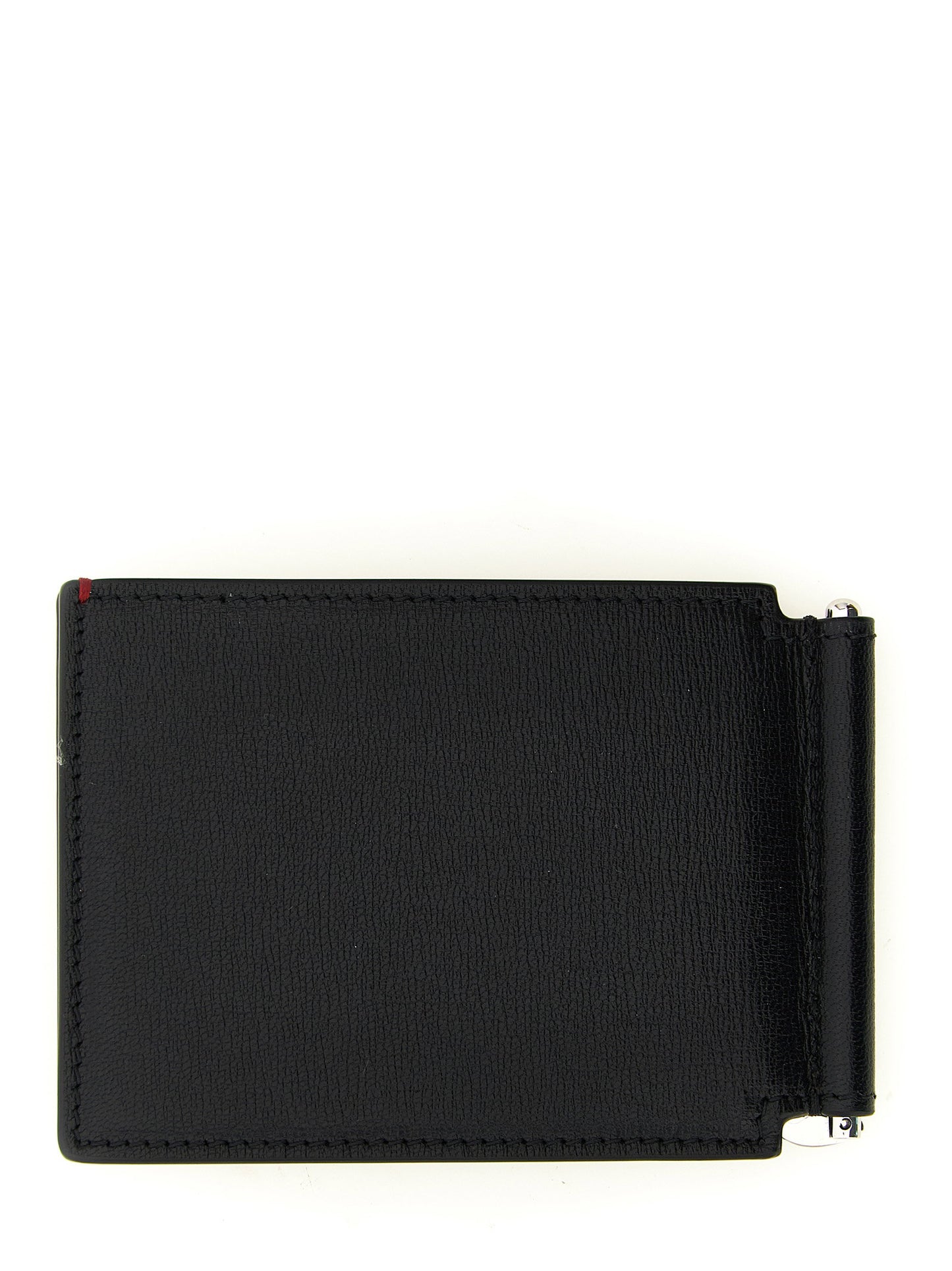 Brunello Cucinelli Wallet With Clip