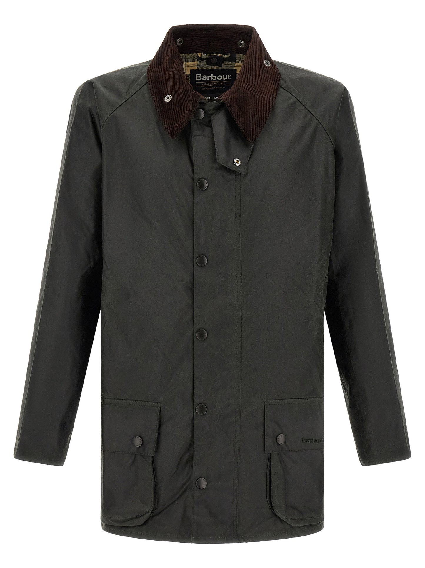 Barbour Beaufort Jacket