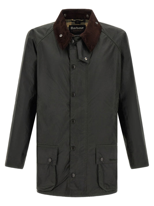 Barbour Beaufort Jacket