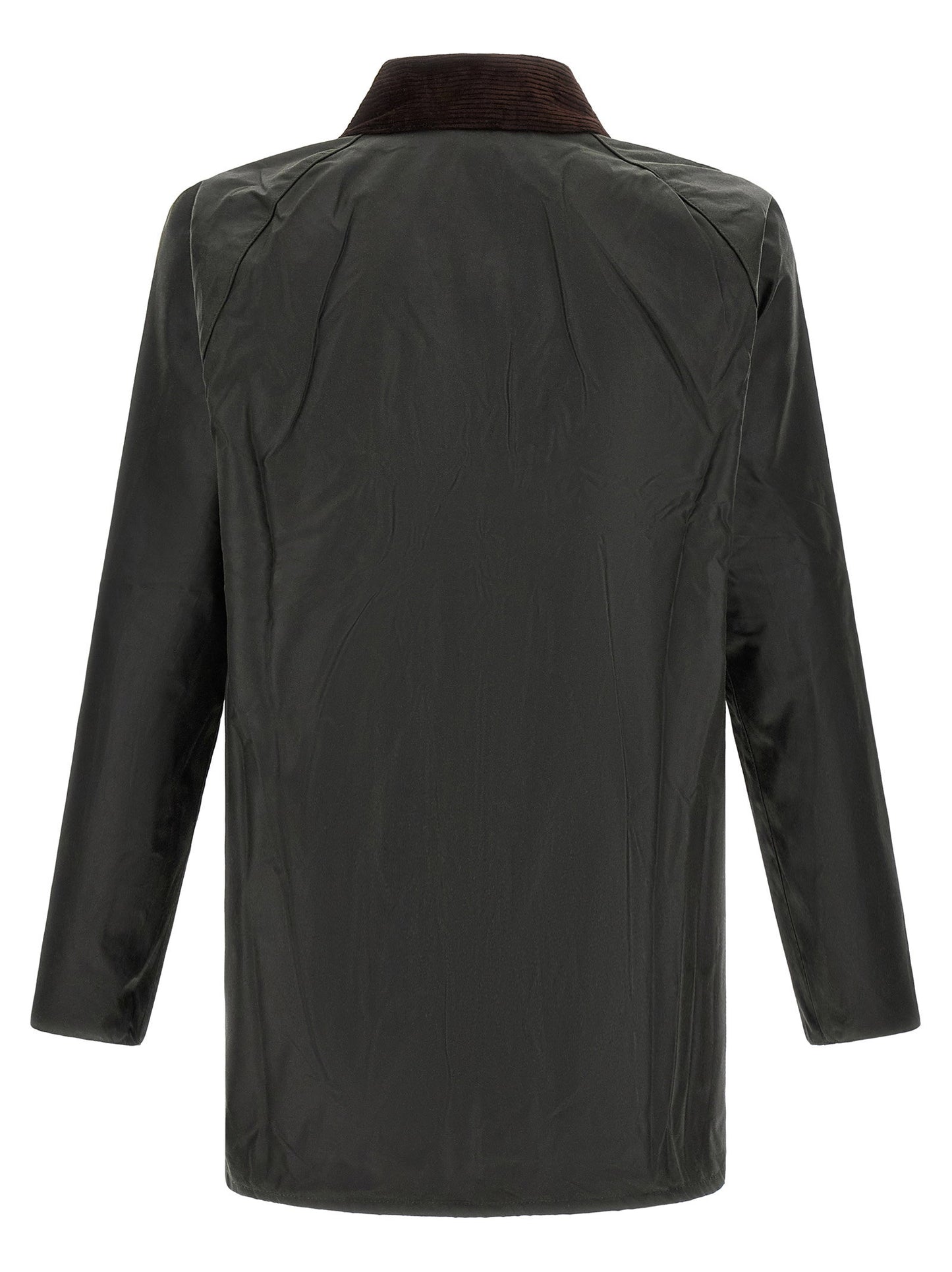 Barbour Beaufort Jacket