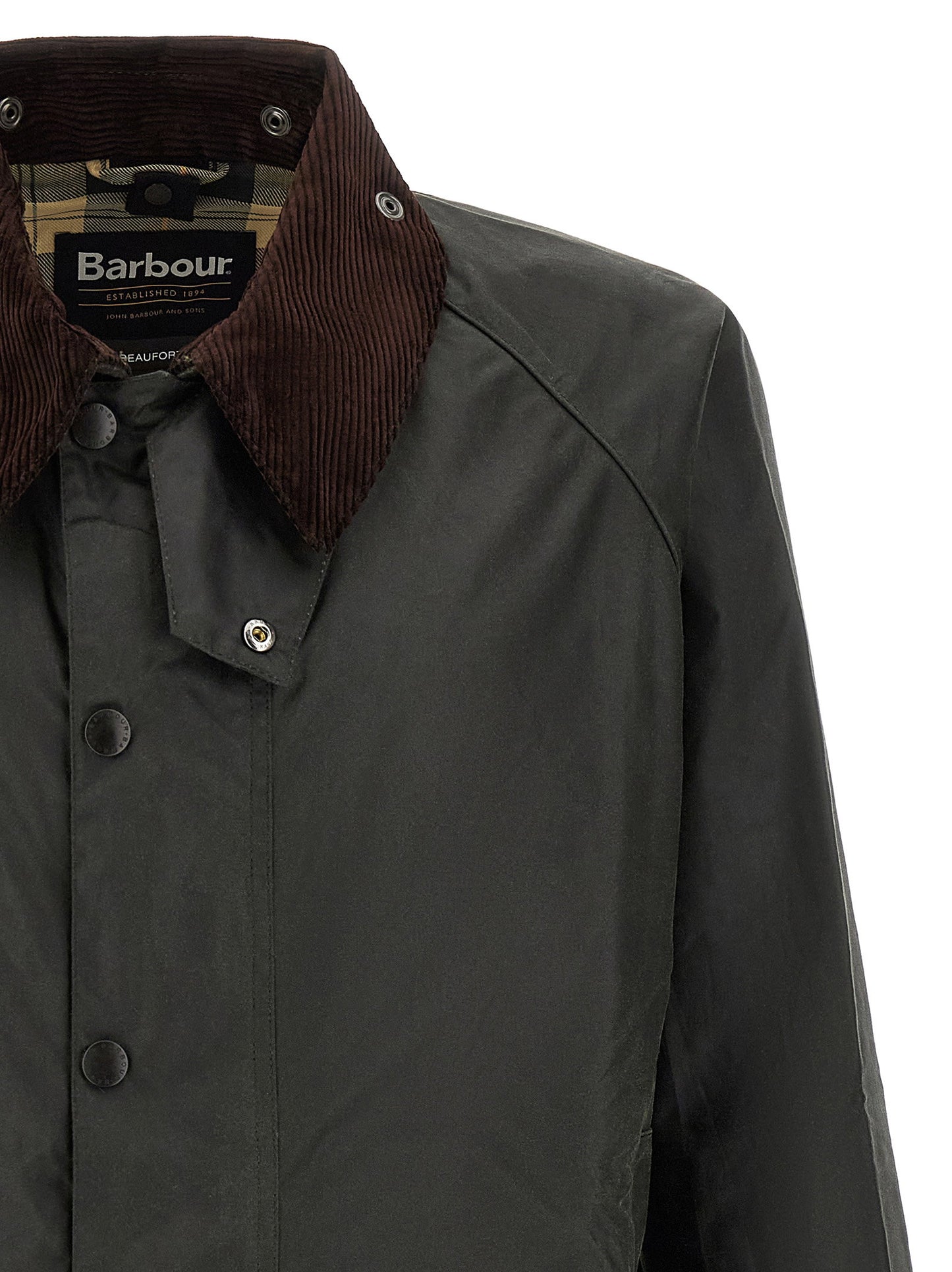 Barbour Beaufort Jacket