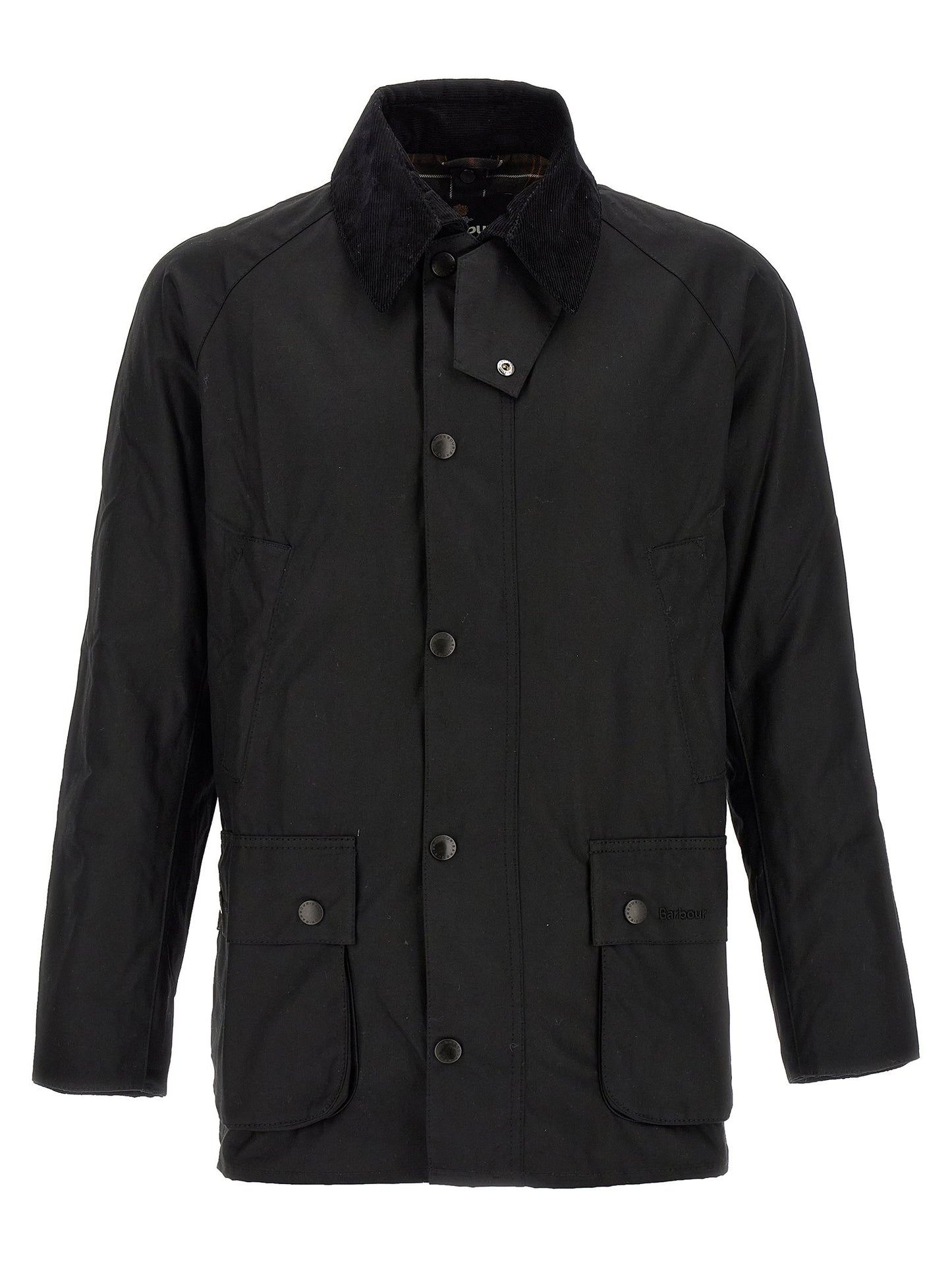 Barbour Ashby Jacket