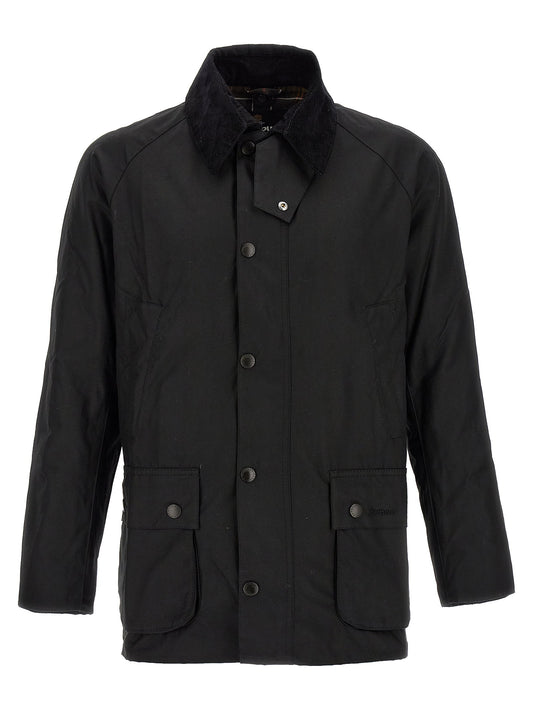 Barbour Ashby Jacket