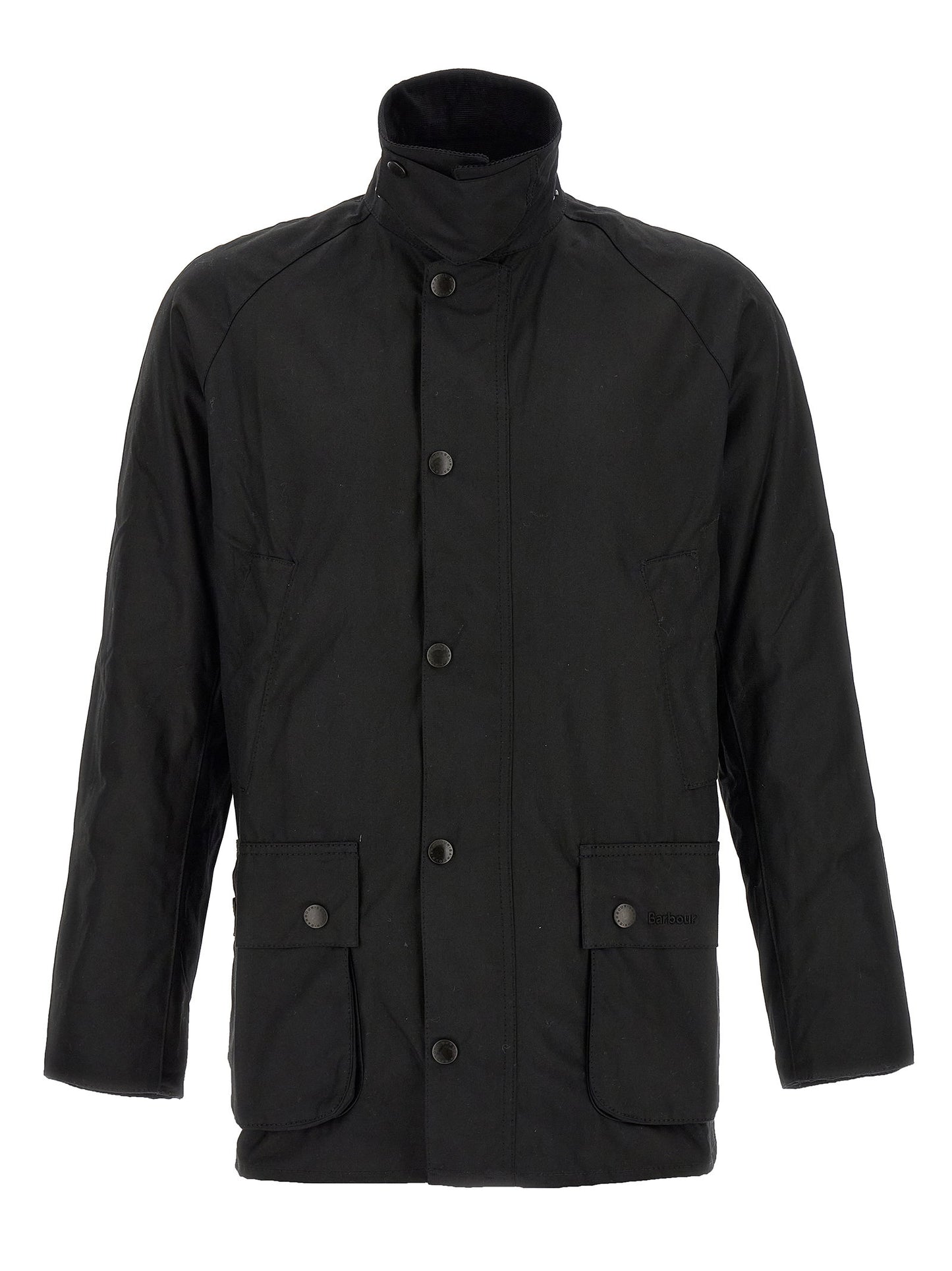 Barbour Ashby Jacket