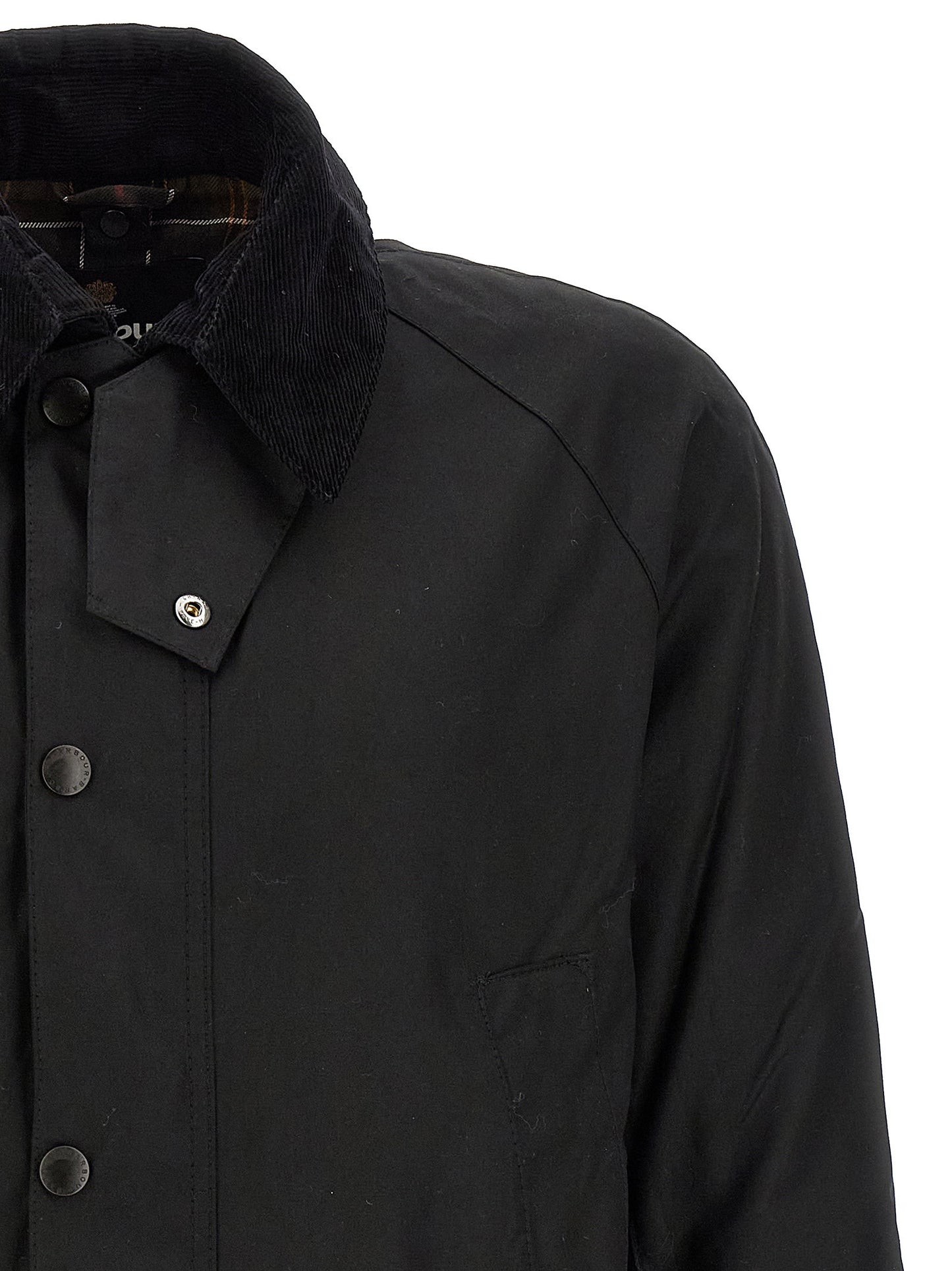 Barbour Ashby Jacket