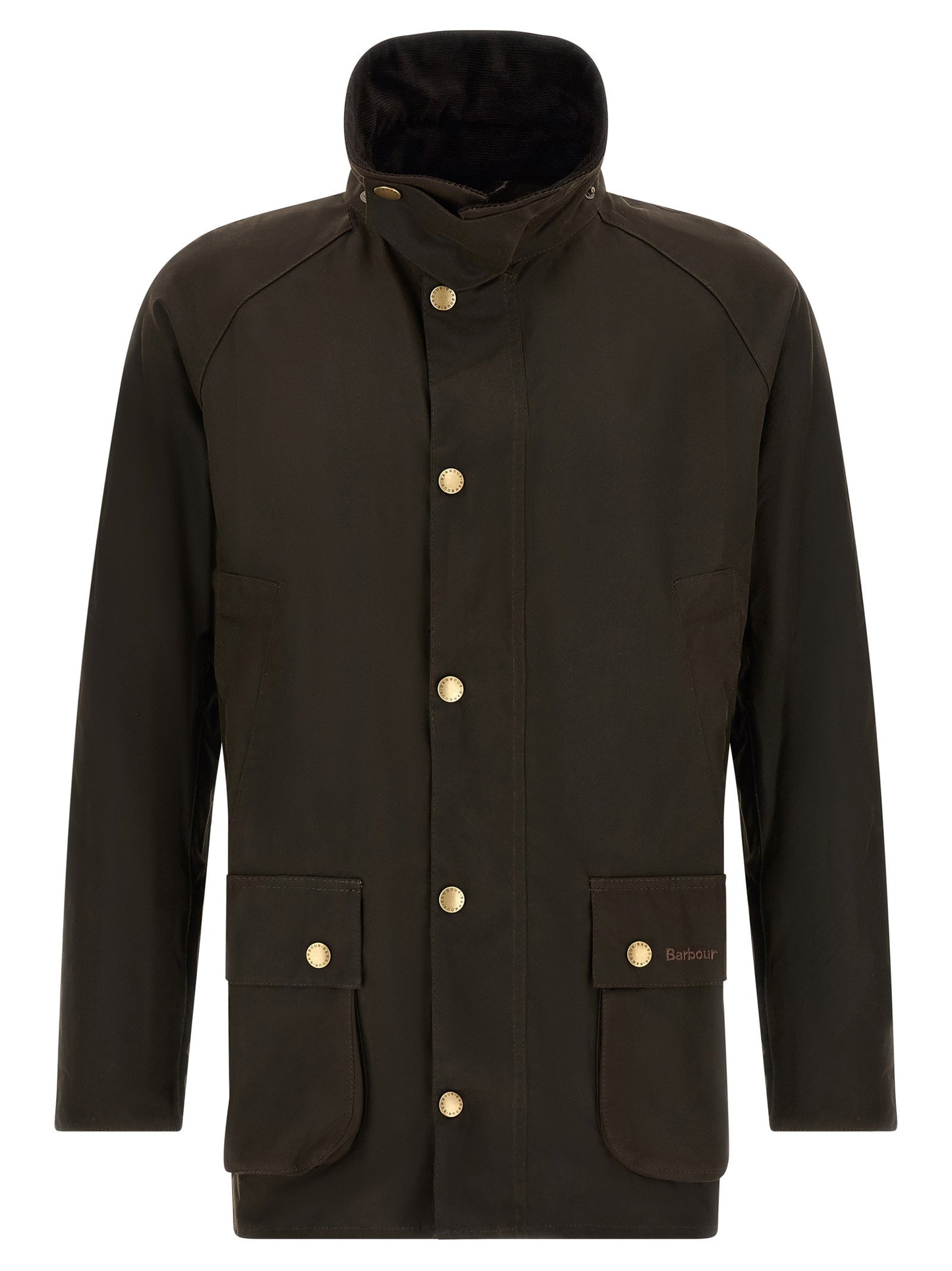 Barbour Ashby Jacket