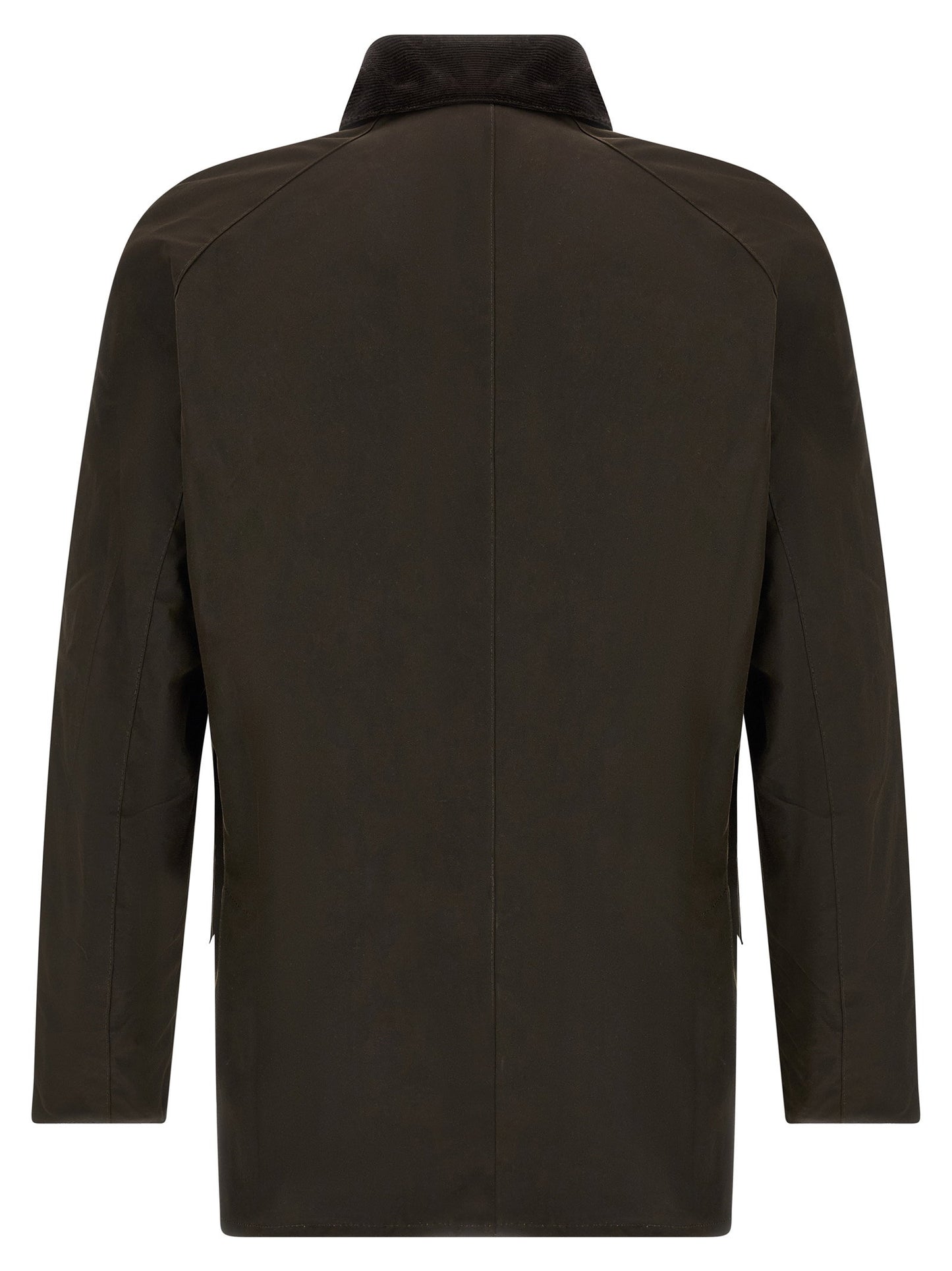 Barbour Ashby Jacket