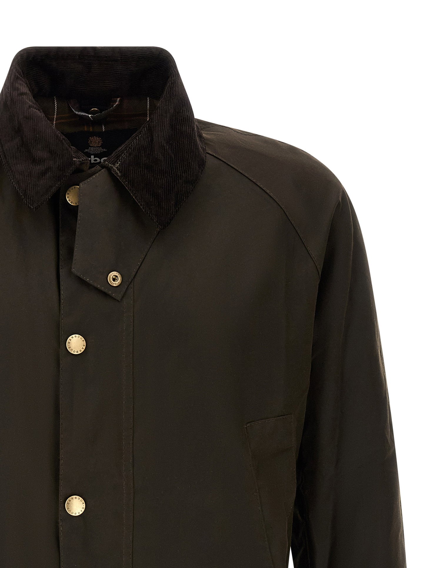 Barbour Ashby Jacket
