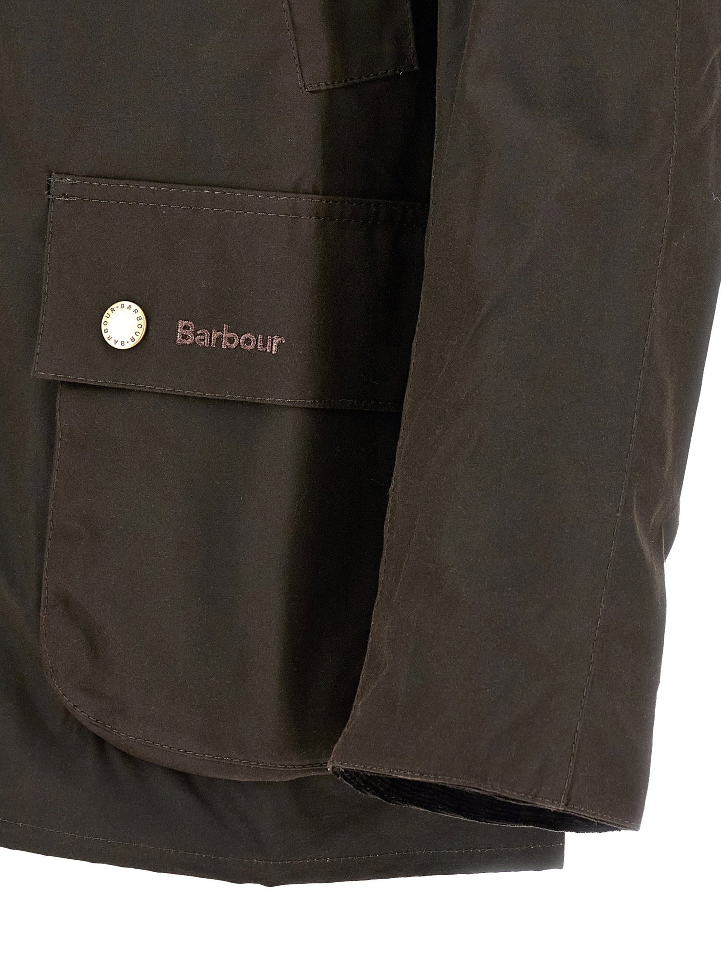 Barbour Ashby Jacket