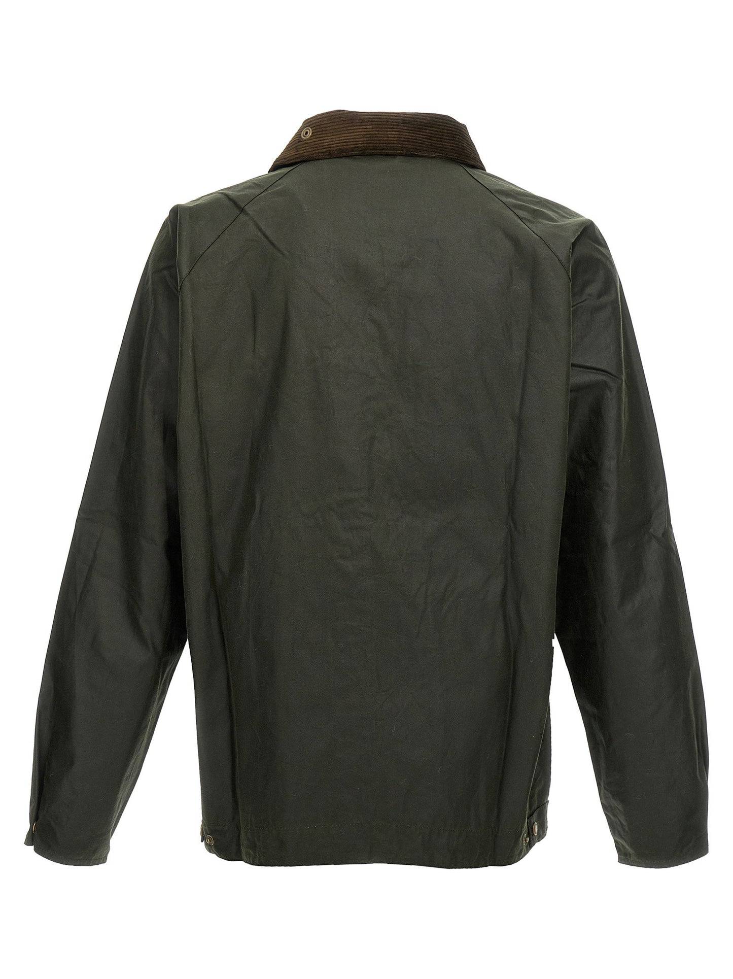 Barbour Short Bedale Jacket