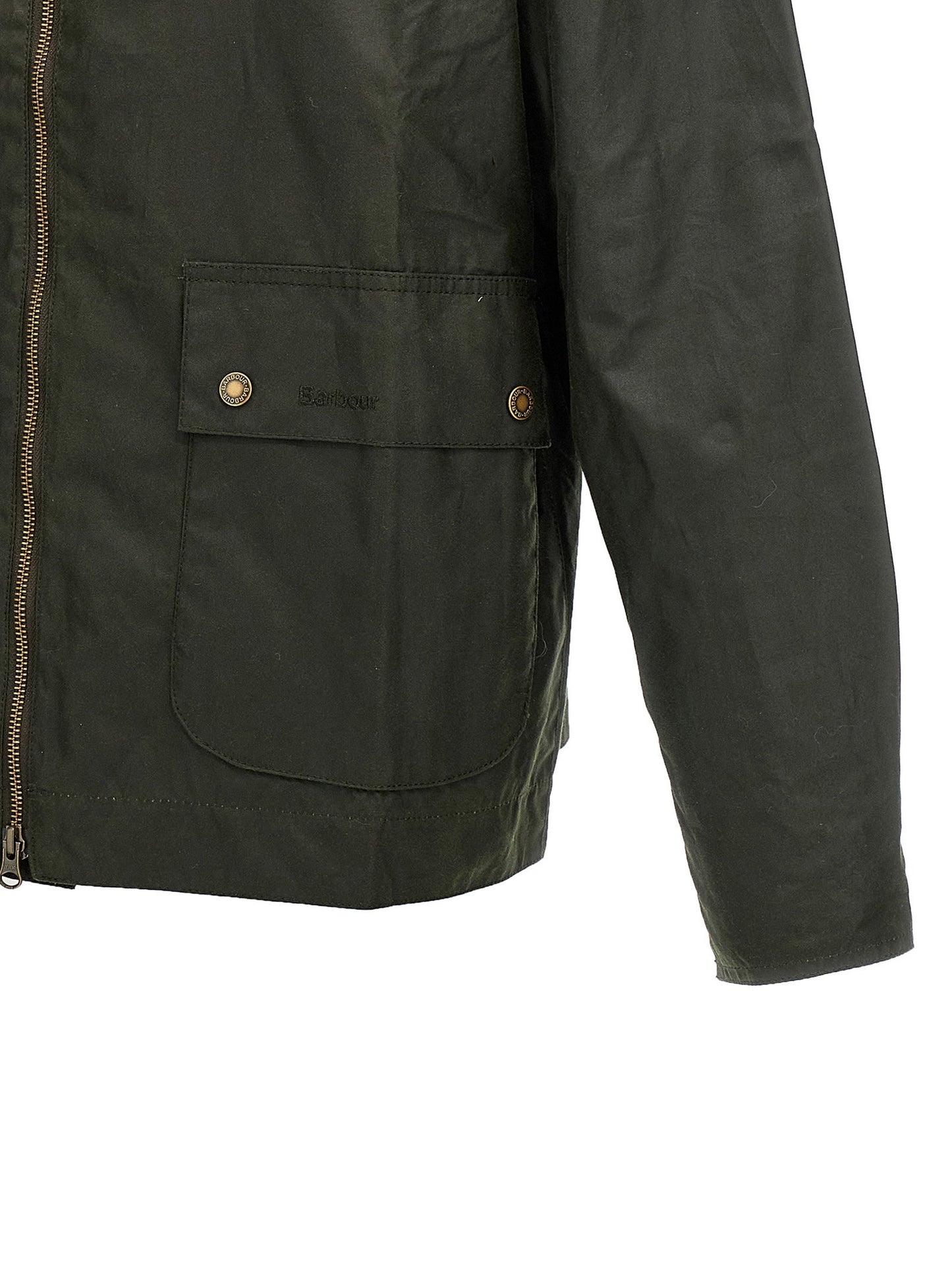 Barbour Short Bedale Jacket