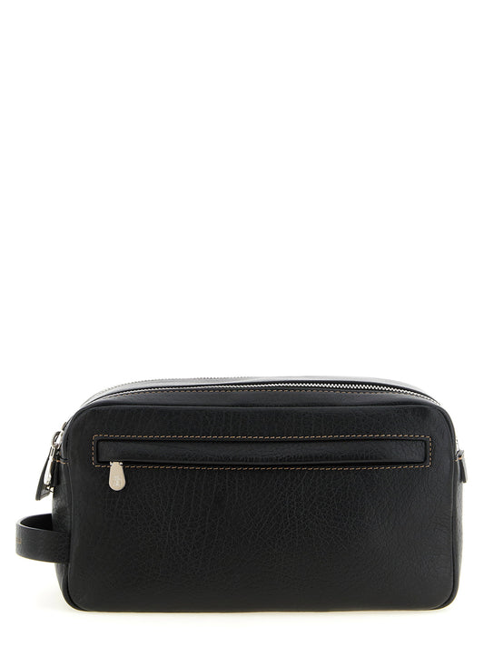 Brunello Cucinelli Solomeo Beauty Logo