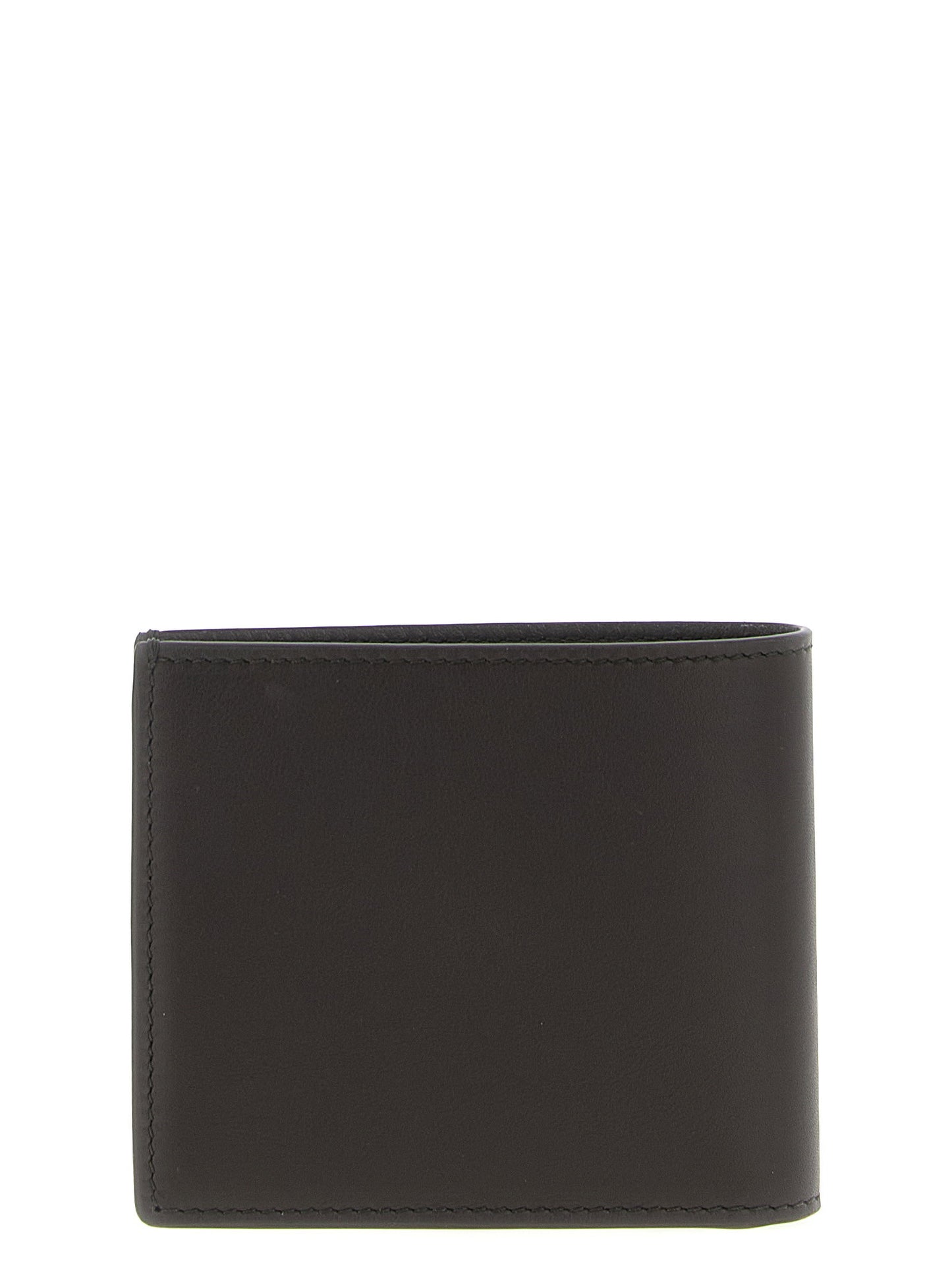 Brunello Cucinelli Leather Wallet