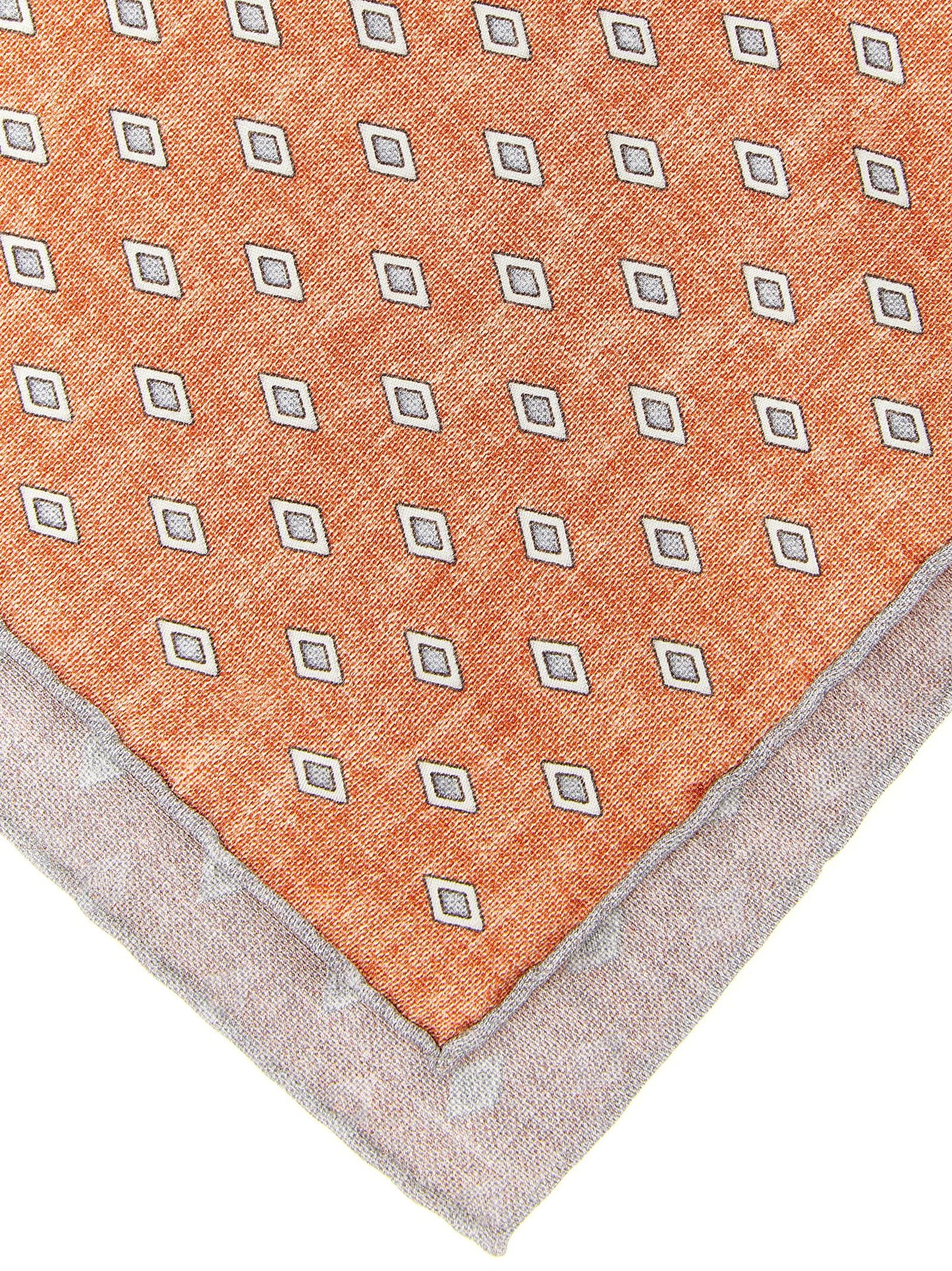 Brunello Cucinelli Silk Clutch Bag