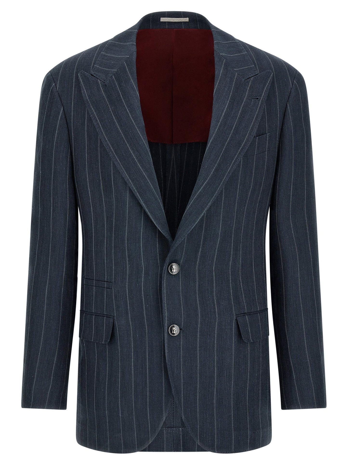 Brunello Cucinelli Tailor Blazer