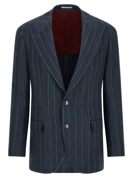 Brunello Cucinelli Tailor Blazer