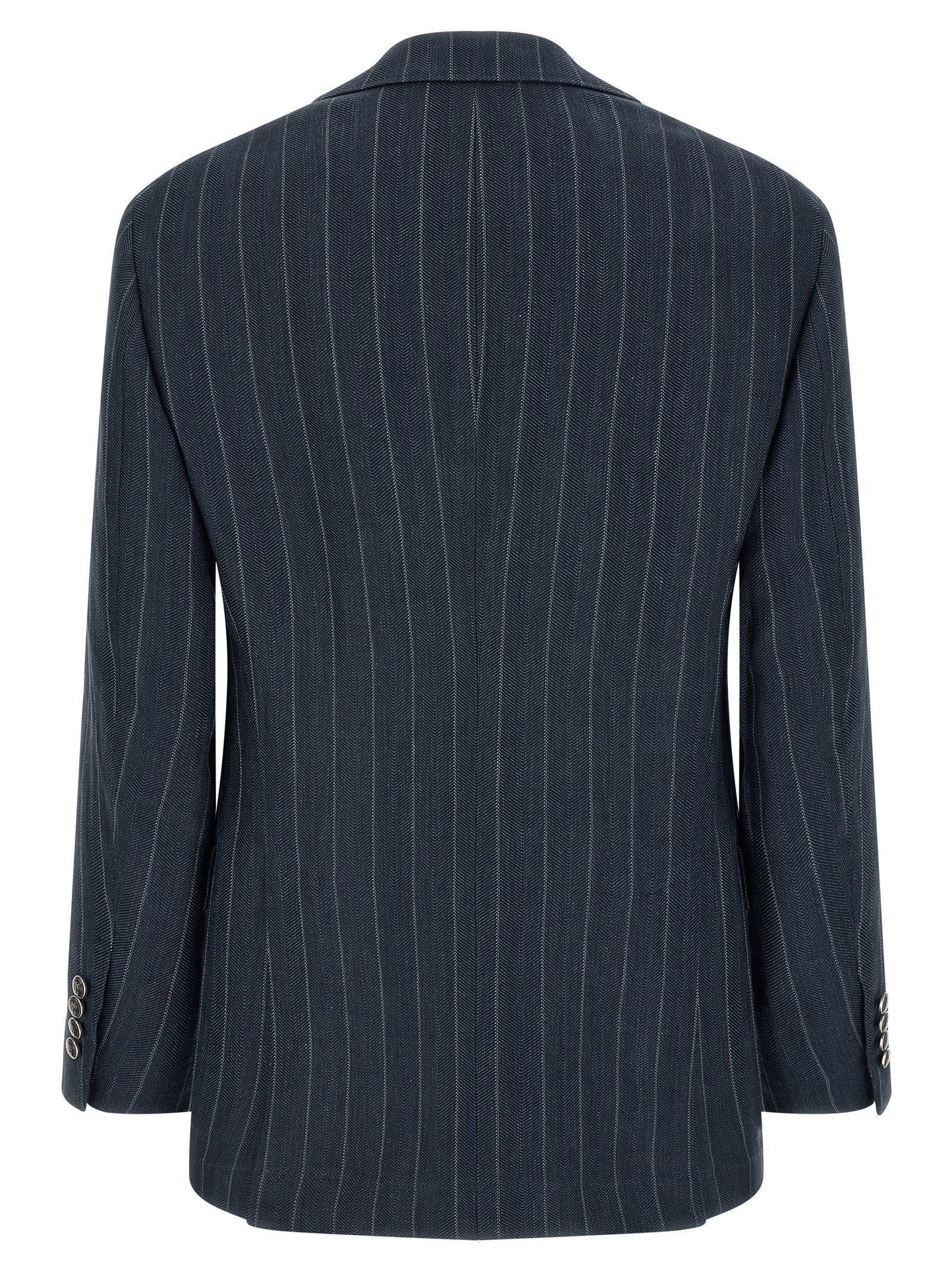 Brunello Cucinelli Tailor Blazer