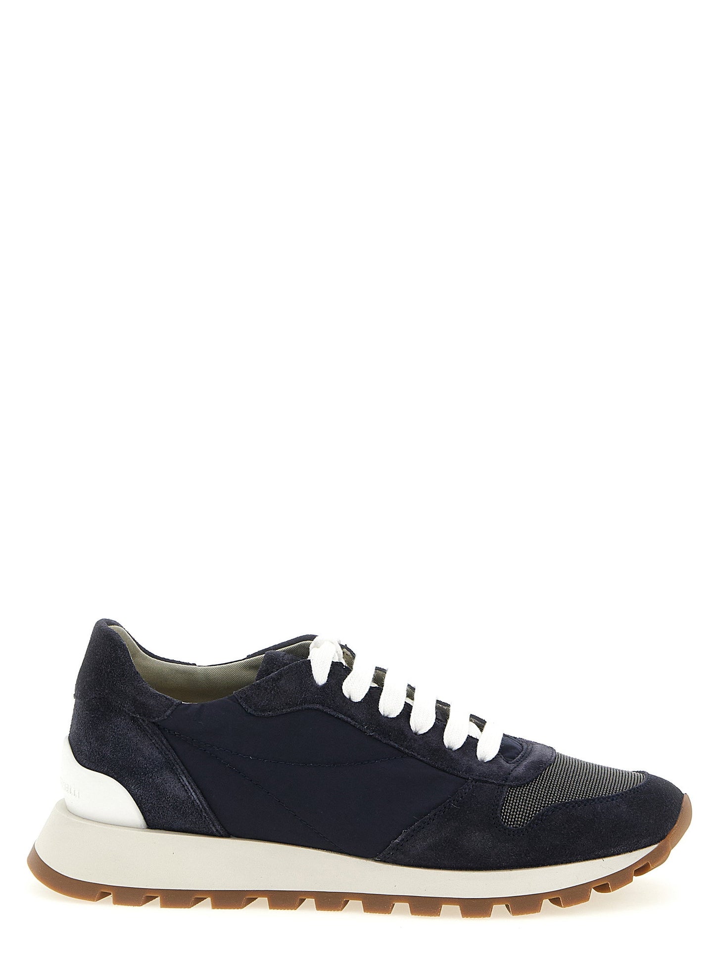 Brunello Cucinelli Active Sneakers