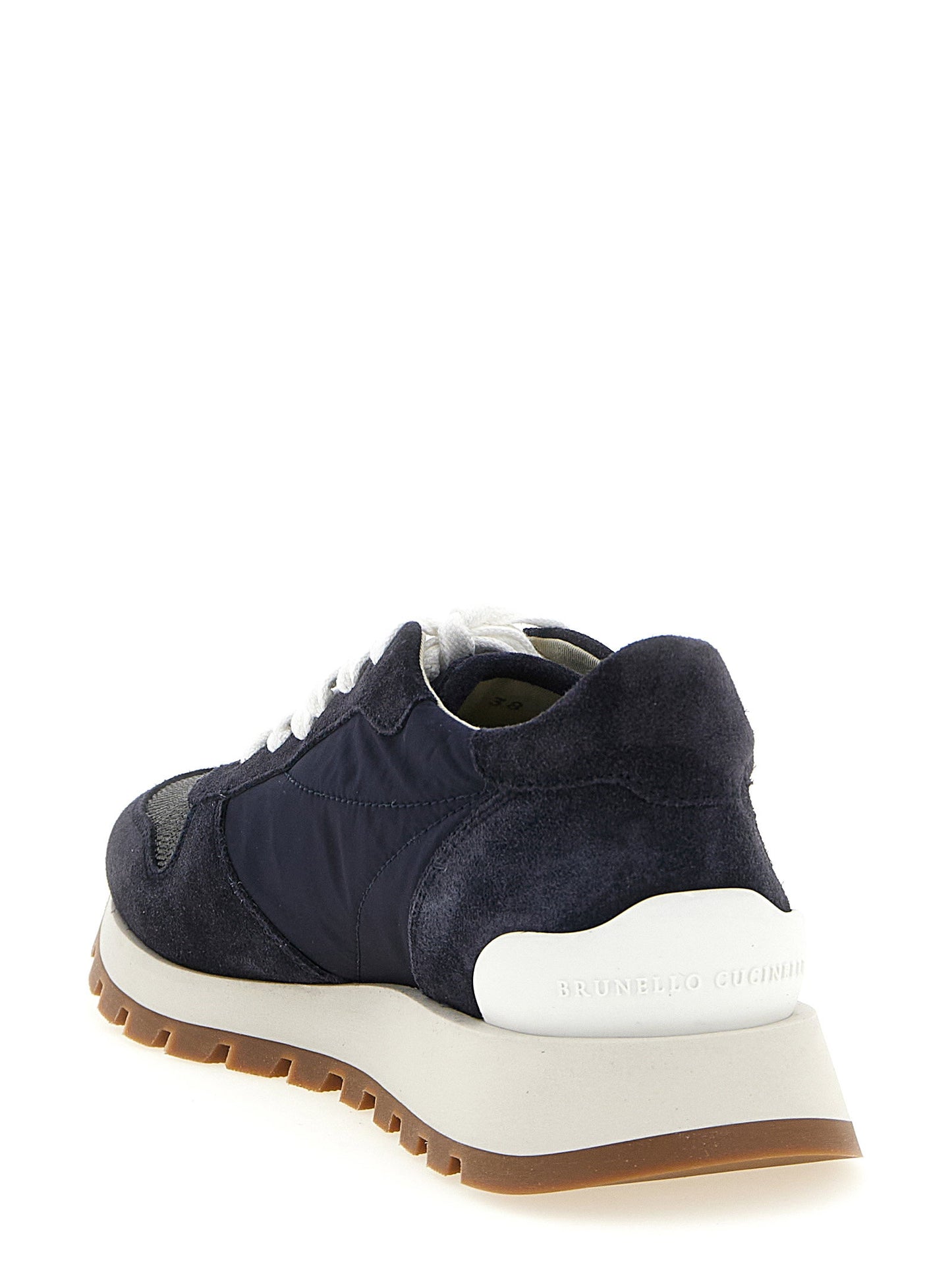 Brunello Cucinelli Active Sneakers