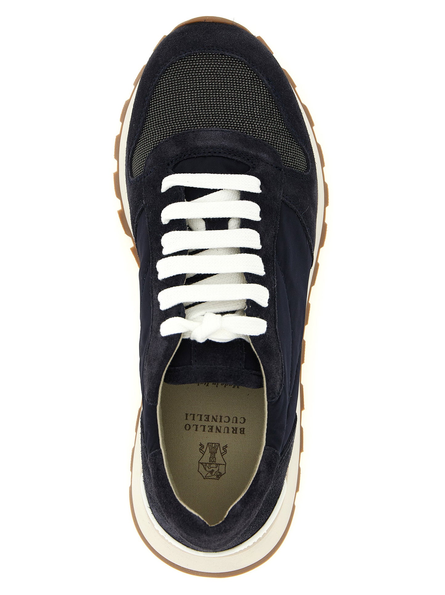 Brunello Cucinelli Active Sneakers