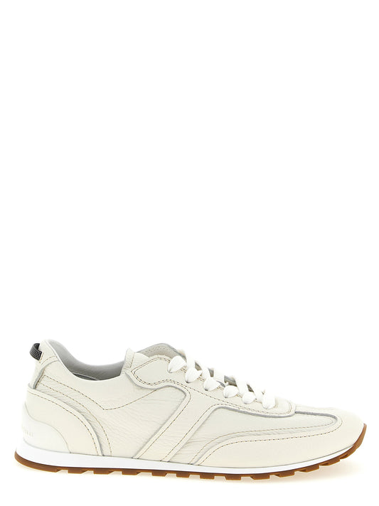 Brunello Cucinelli Active Sneakers