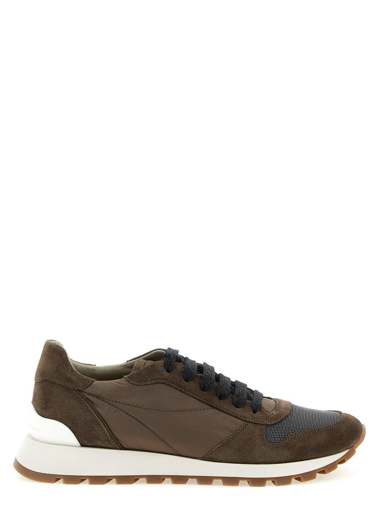 Brunello Cucinelli Active Sneakers