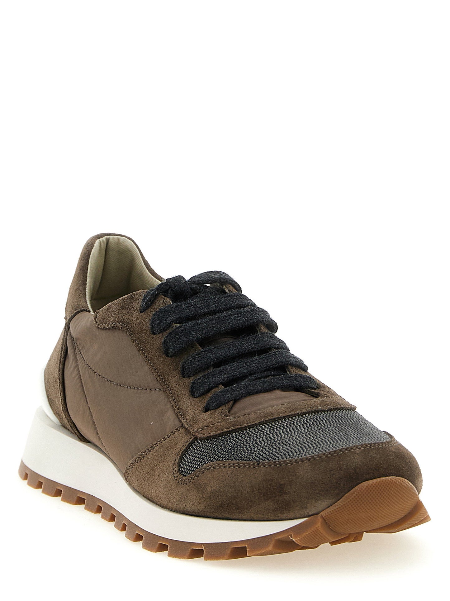 Brunello Cucinelli Active Sneakers