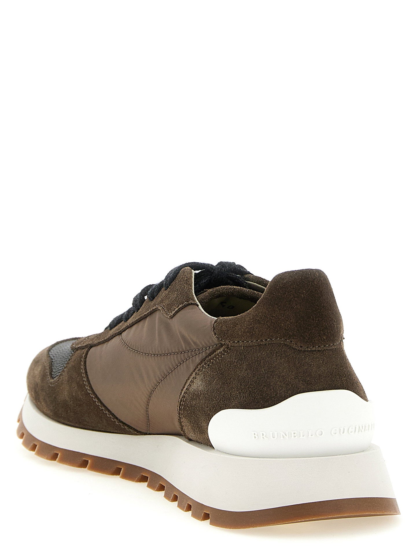 Brunello Cucinelli Active Sneakers