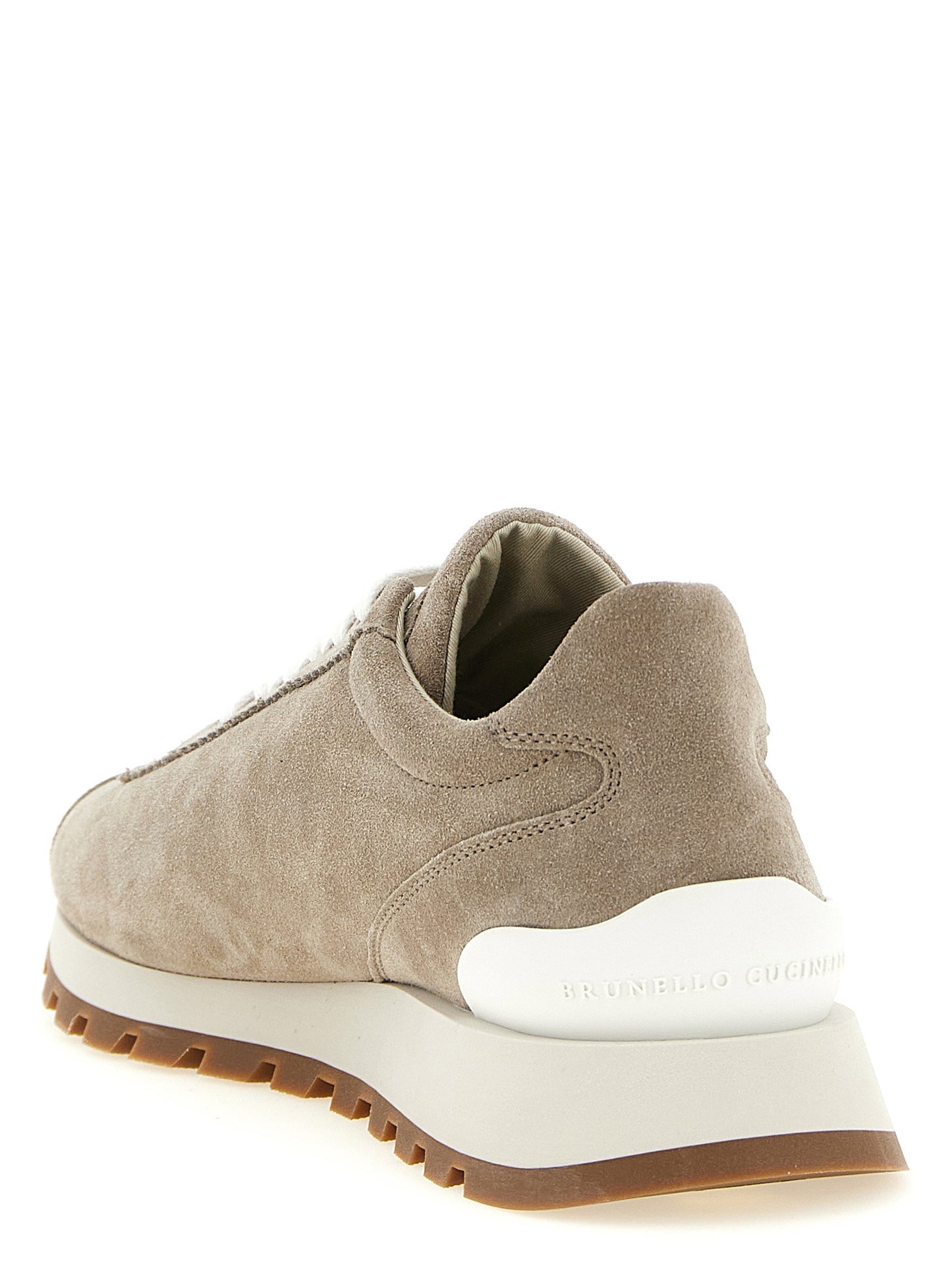 Brunello Cucinelli Runners Sneakers