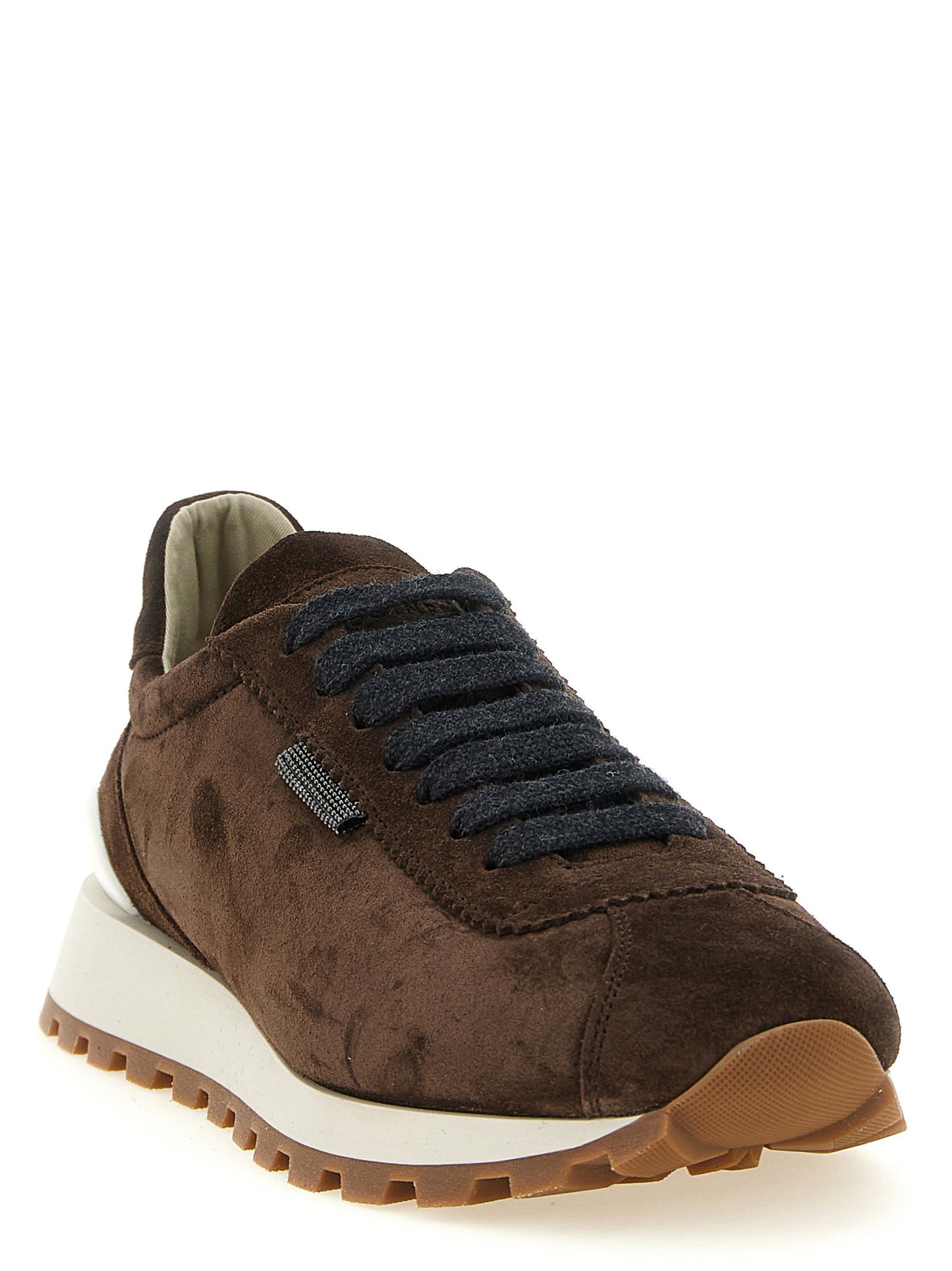 Brunello Cucinelli Runners Sneakers