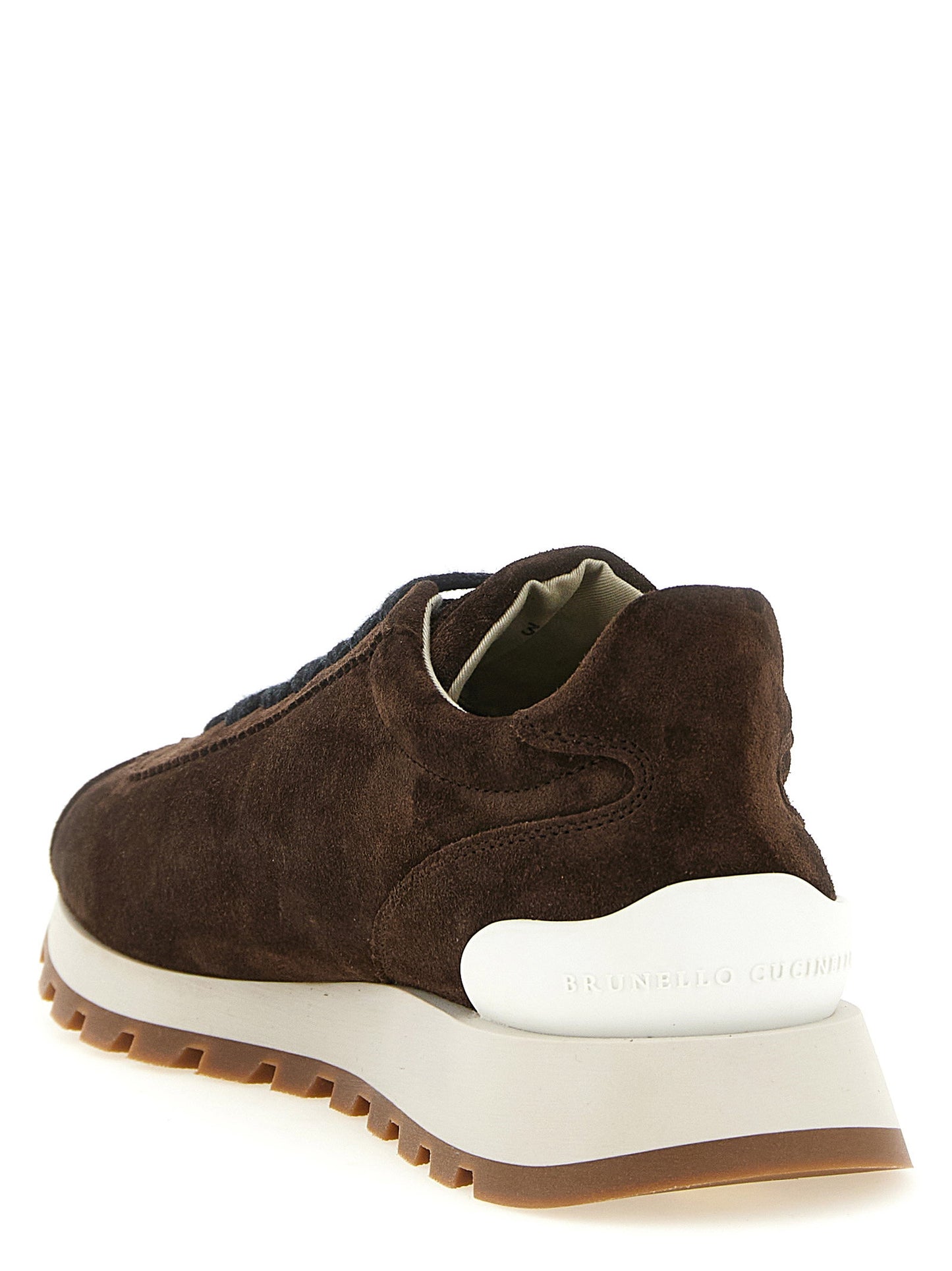 Brunello Cucinelli Runners Sneakers